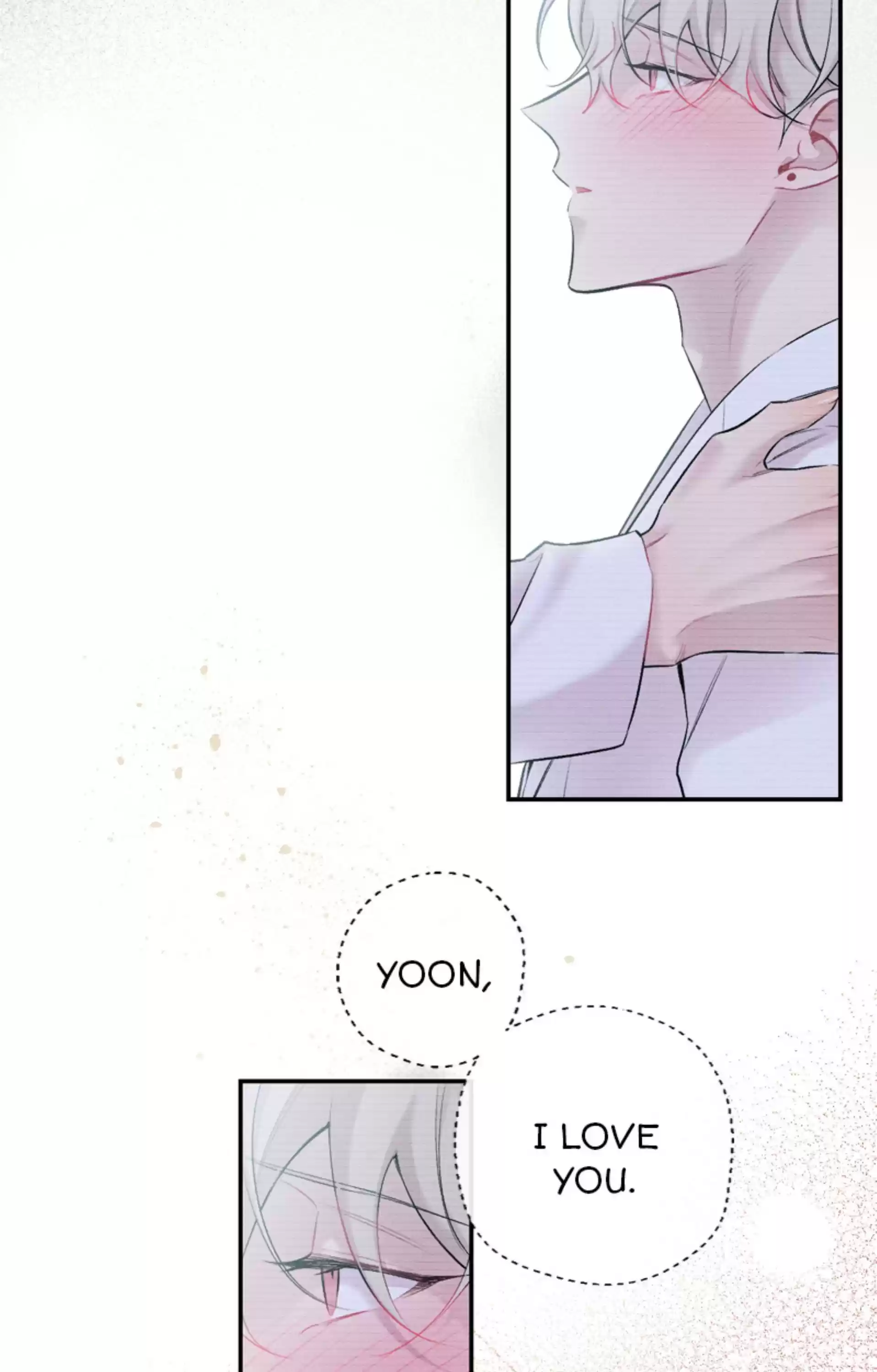 Moonlight Howling Chapter 19