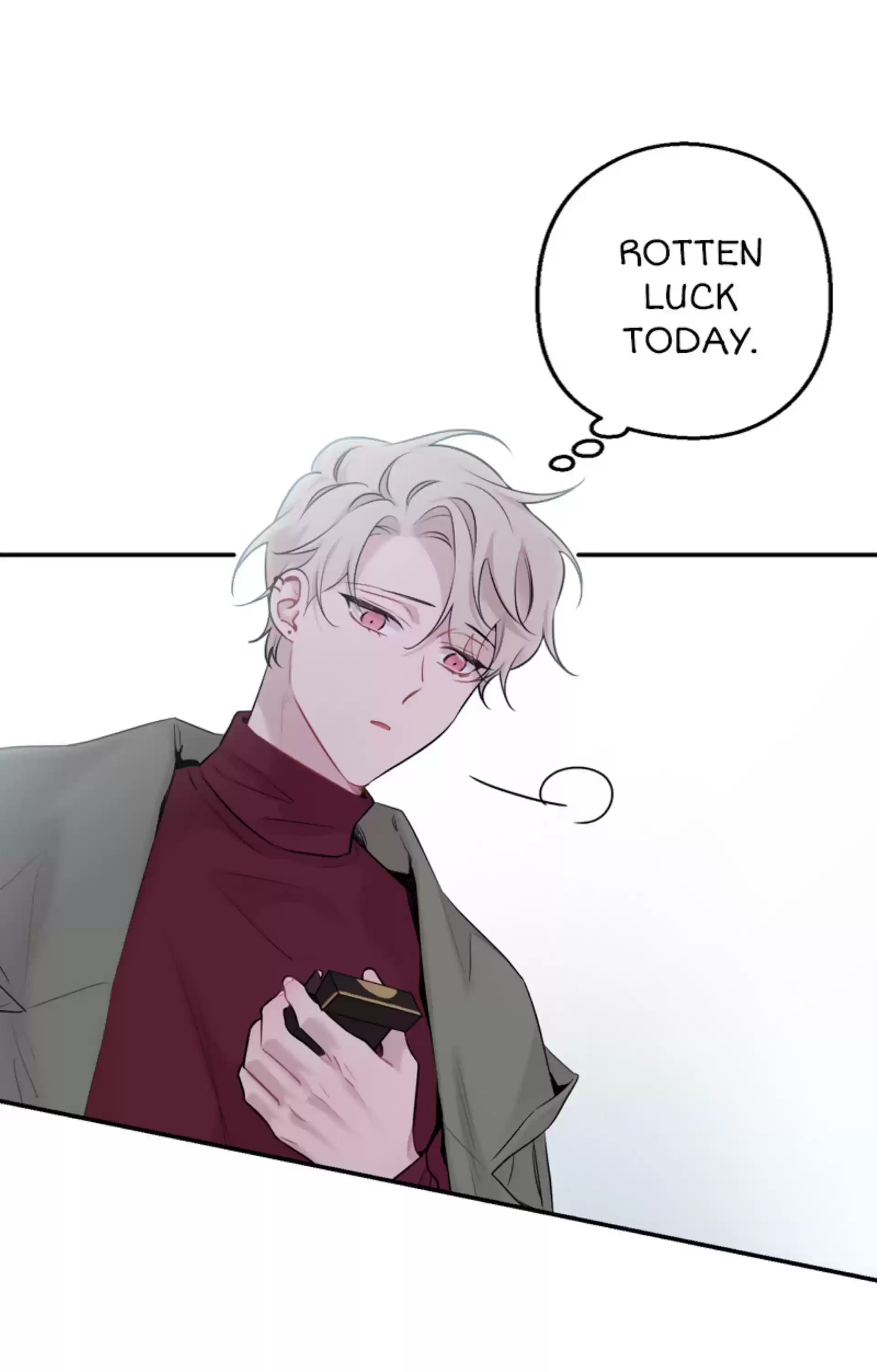 Moonlight Howling Chapter 19