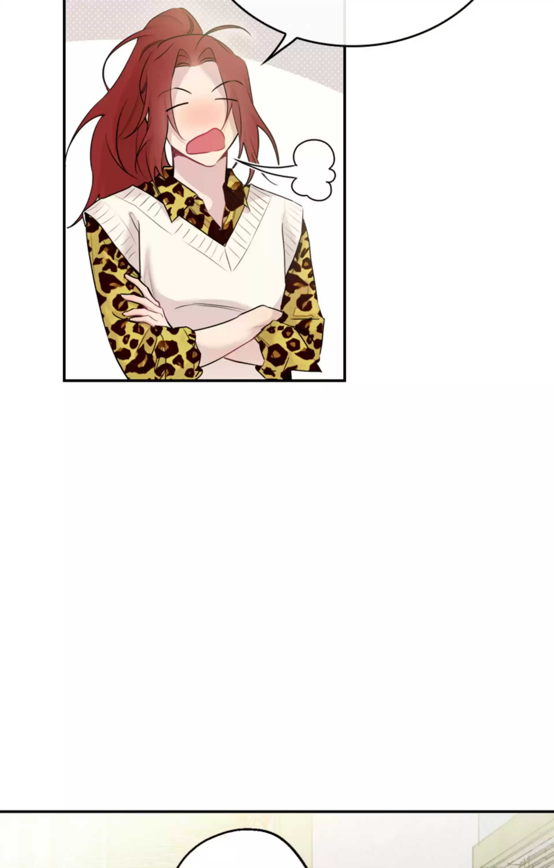 Moonlight Howling Chapter 19