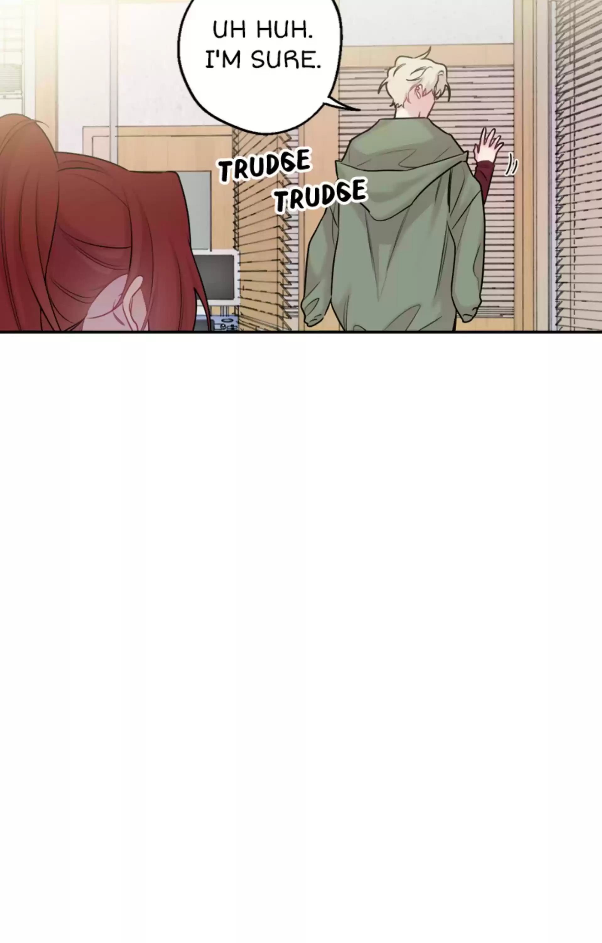 Moonlight Howling Chapter 19