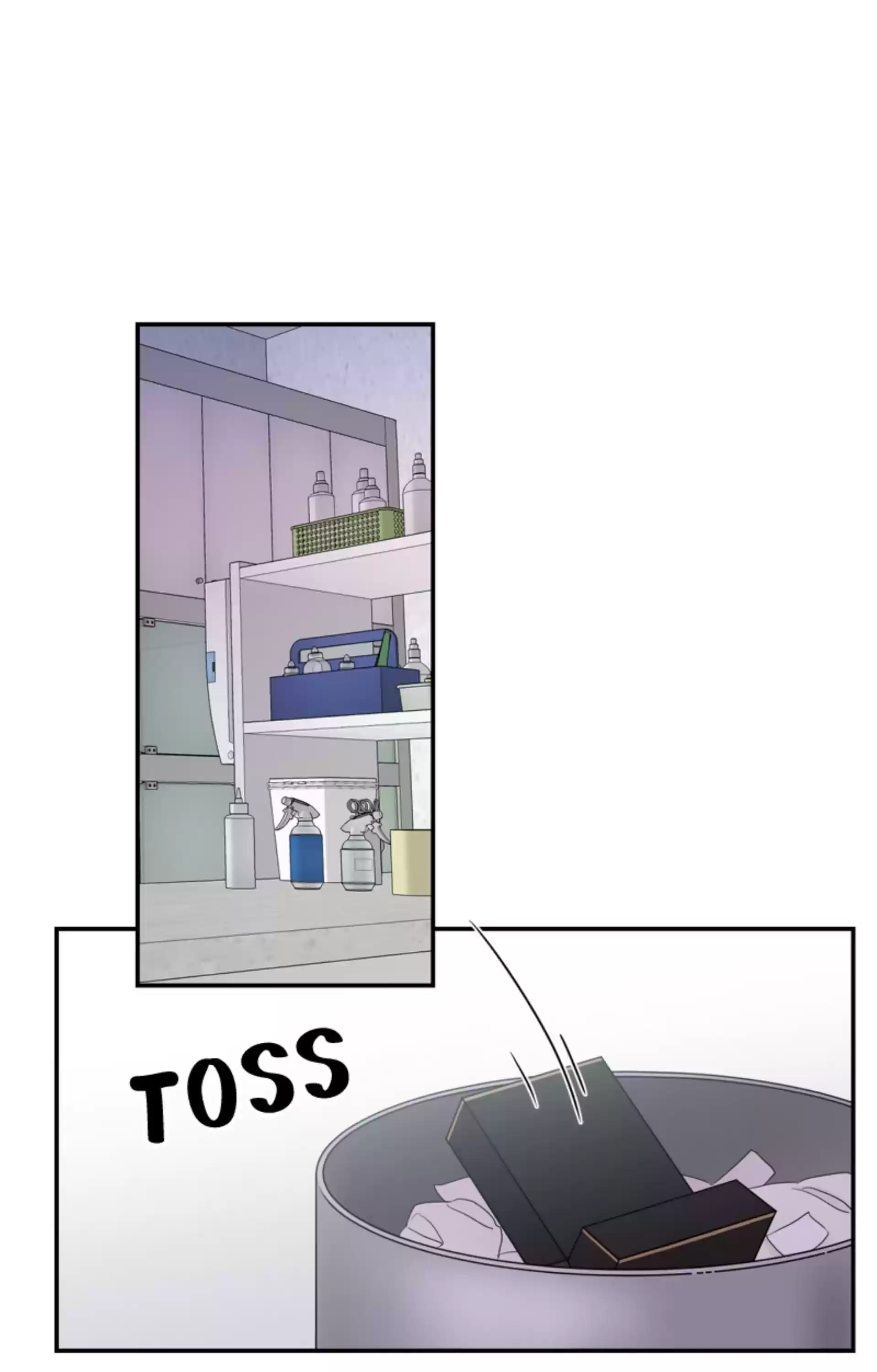 Moonlight Howling Chapter 19