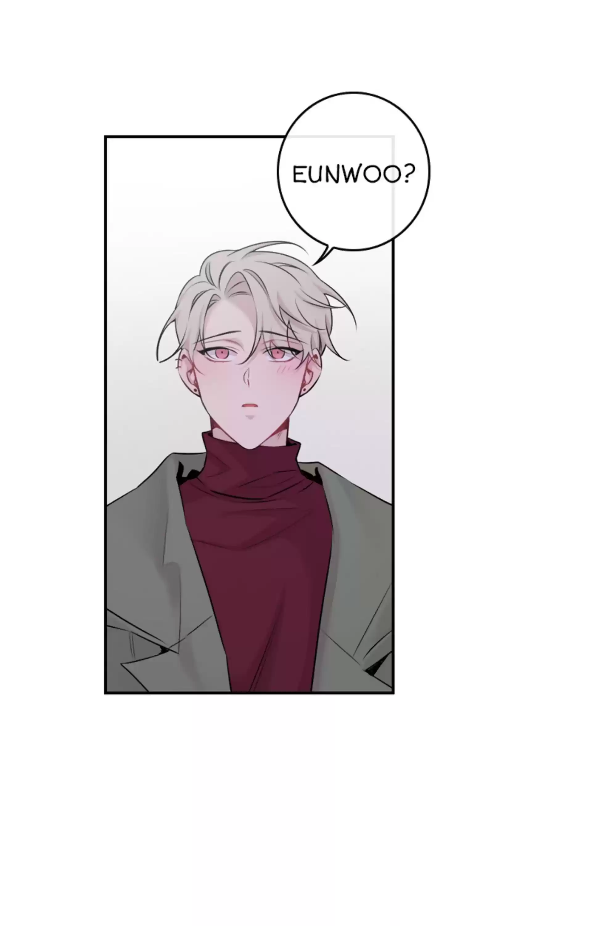 Moonlight Howling Chapter 19