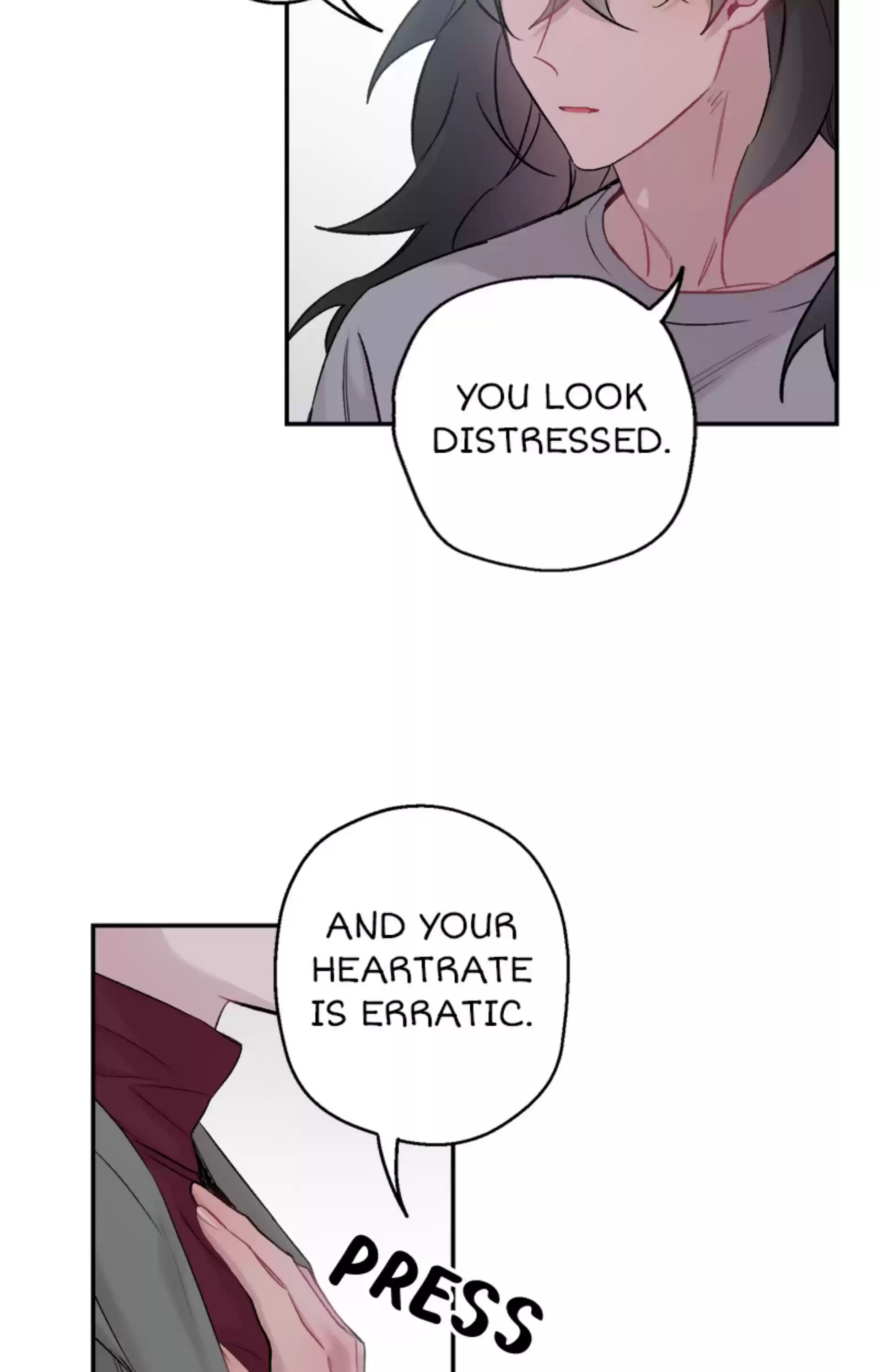 Moonlight Howling Chapter 19