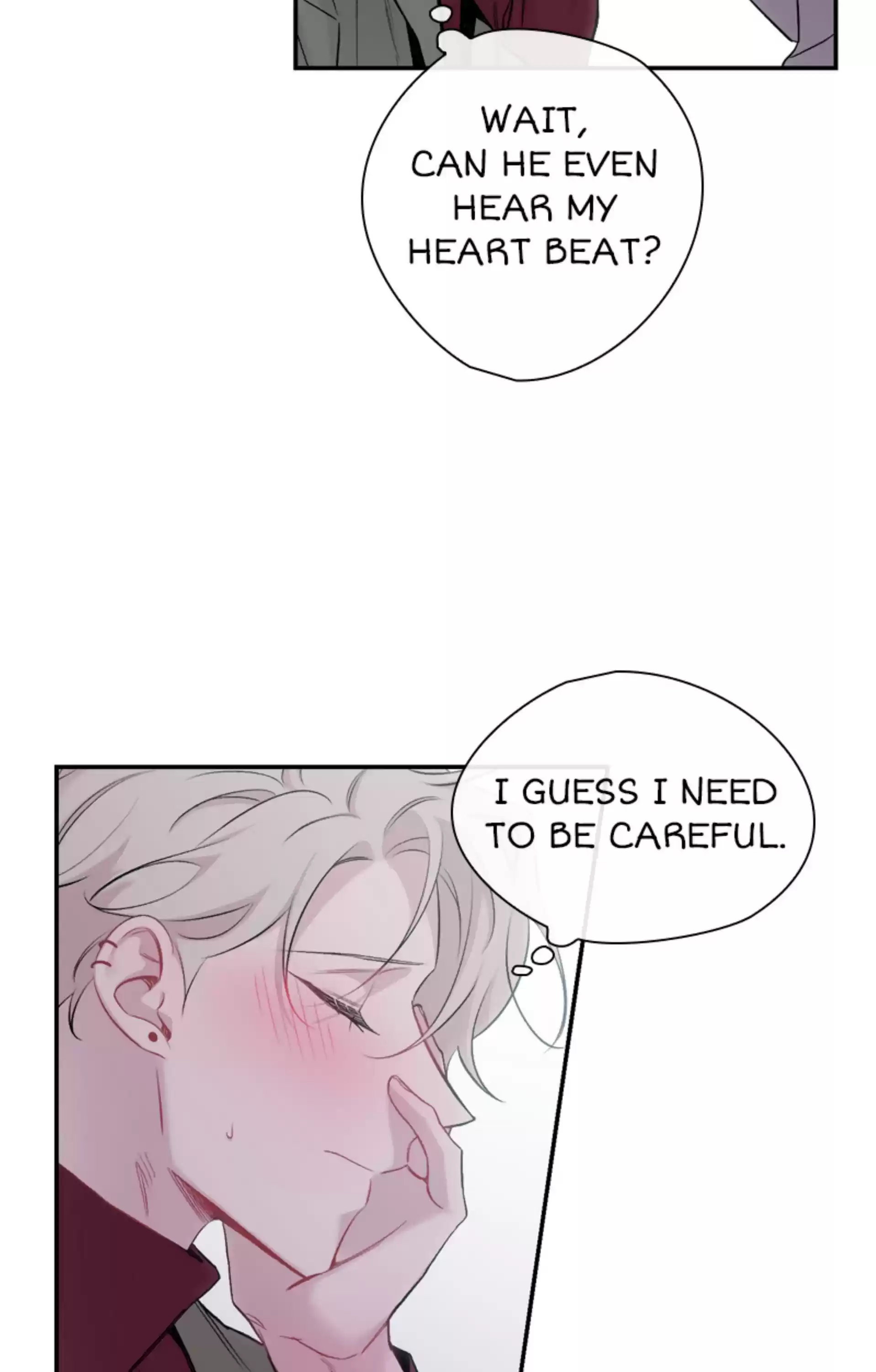 Moonlight Howling Chapter 19