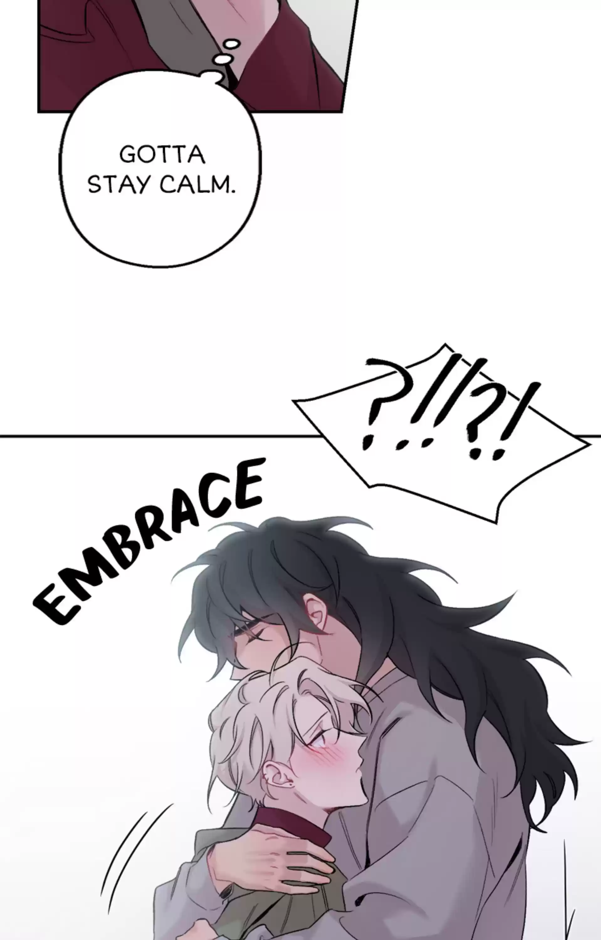 Moonlight Howling Chapter 19