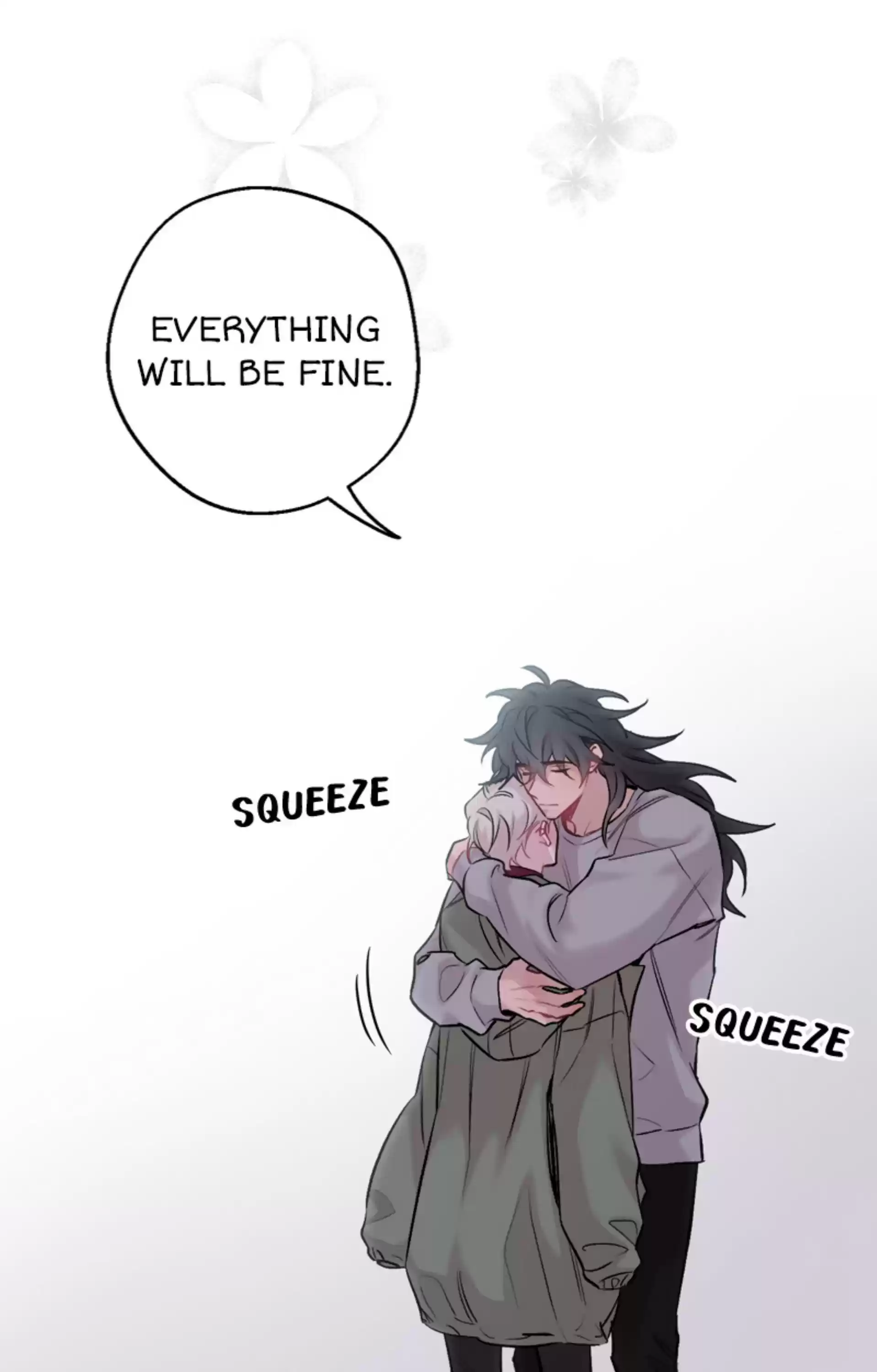 Moonlight Howling Chapter 19