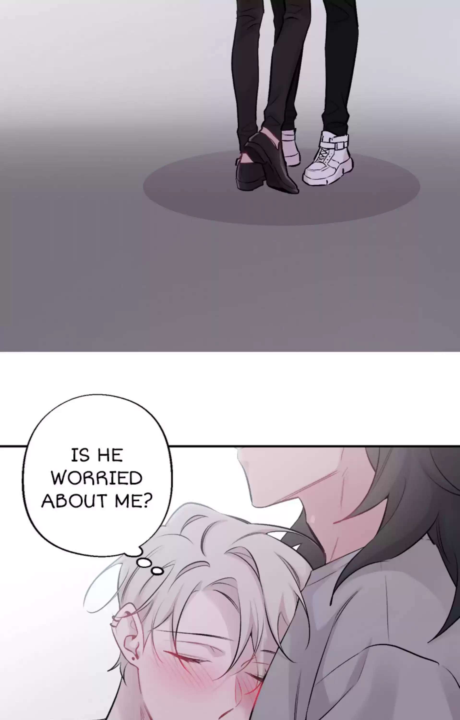 Moonlight Howling Chapter 19