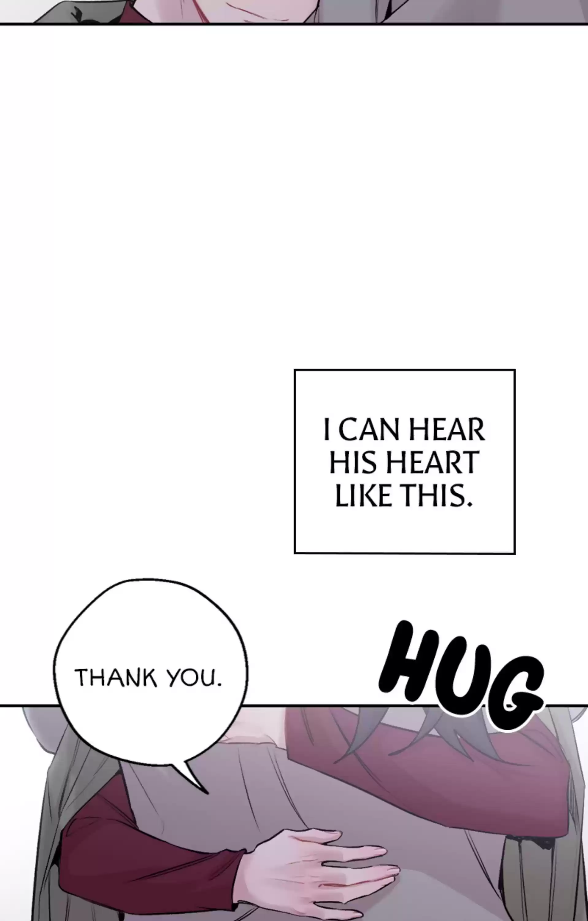 Moonlight Howling Chapter 19