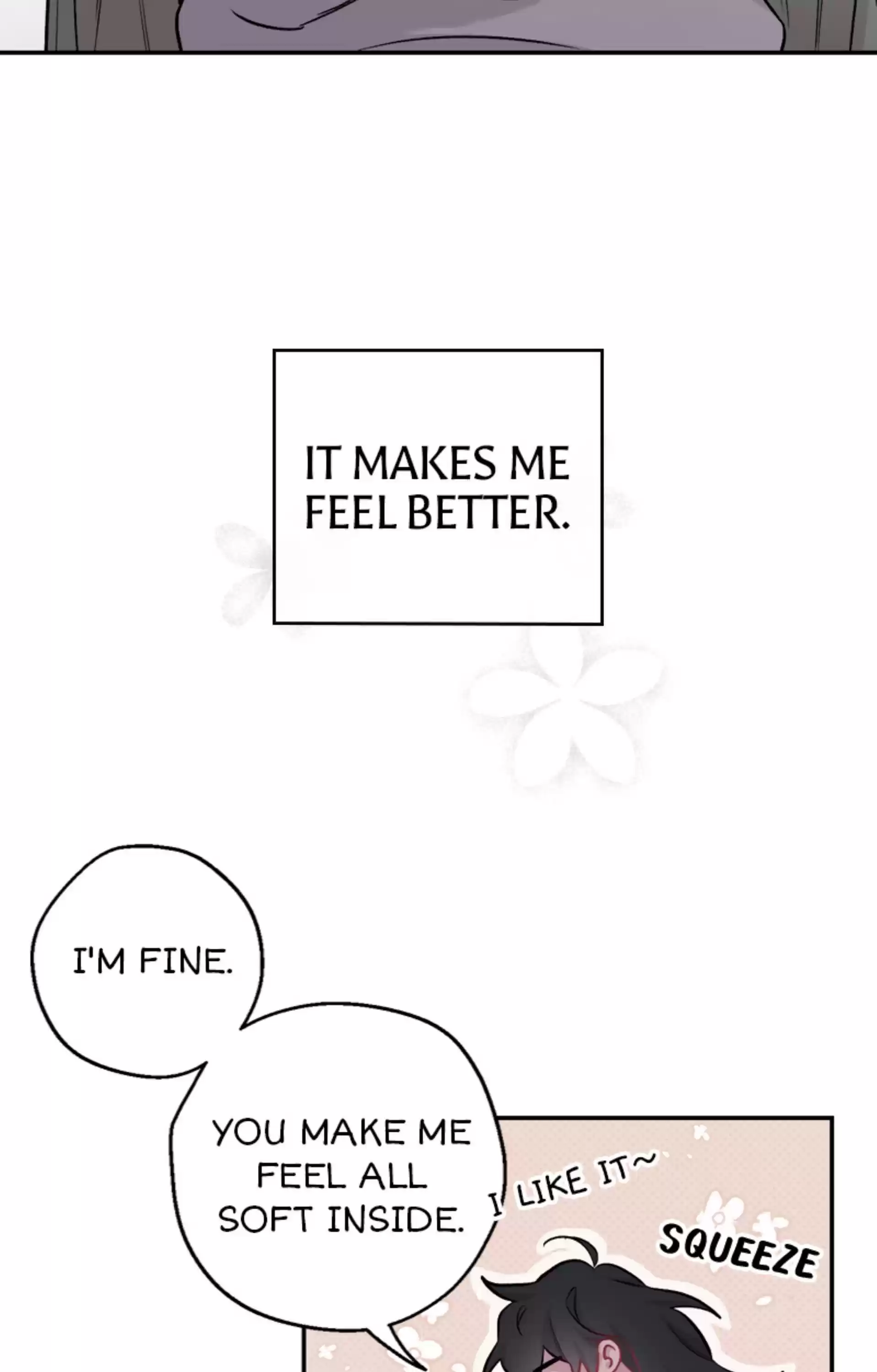 Moonlight Howling Chapter 19