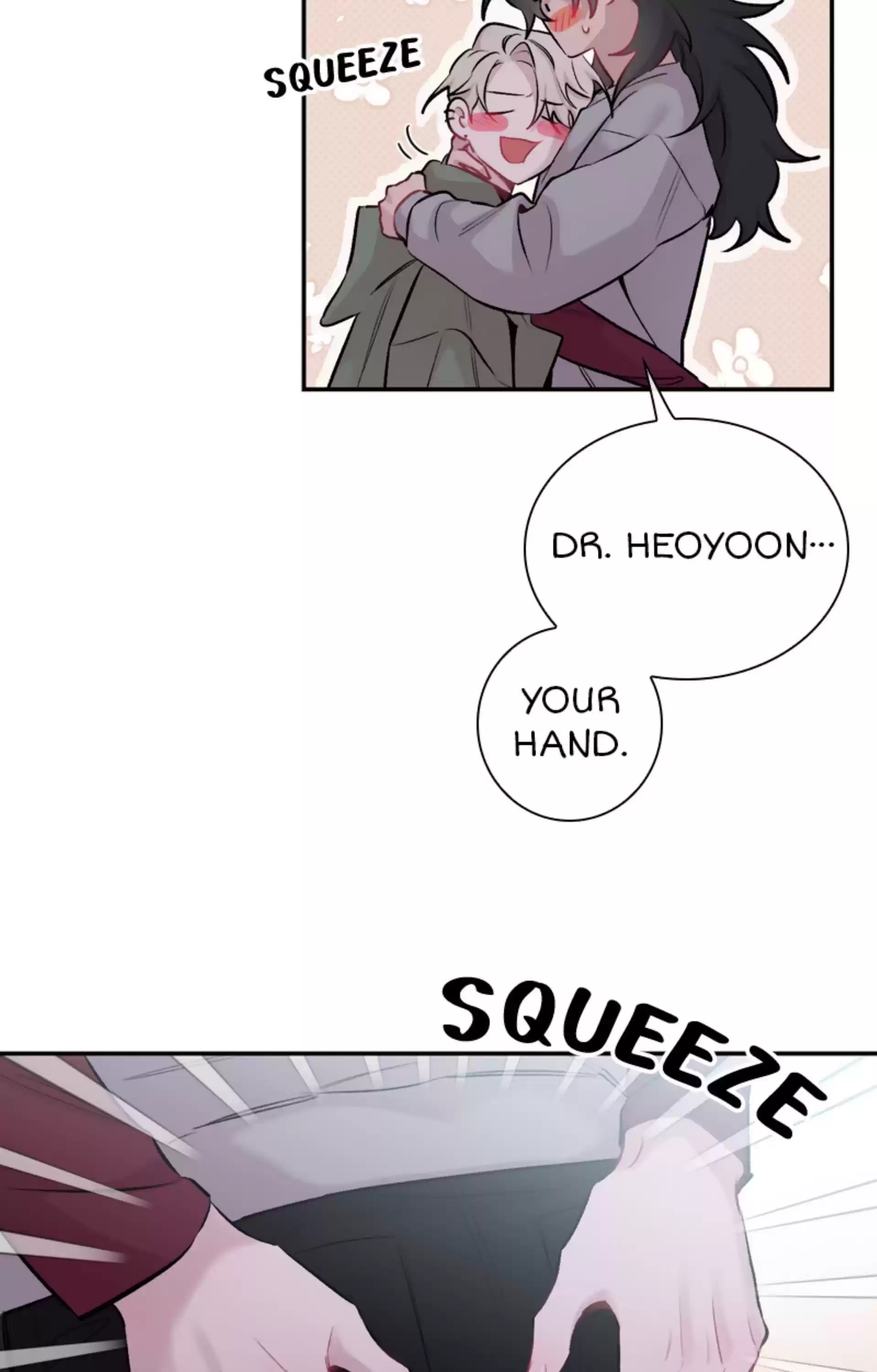 Moonlight Howling Chapter 19