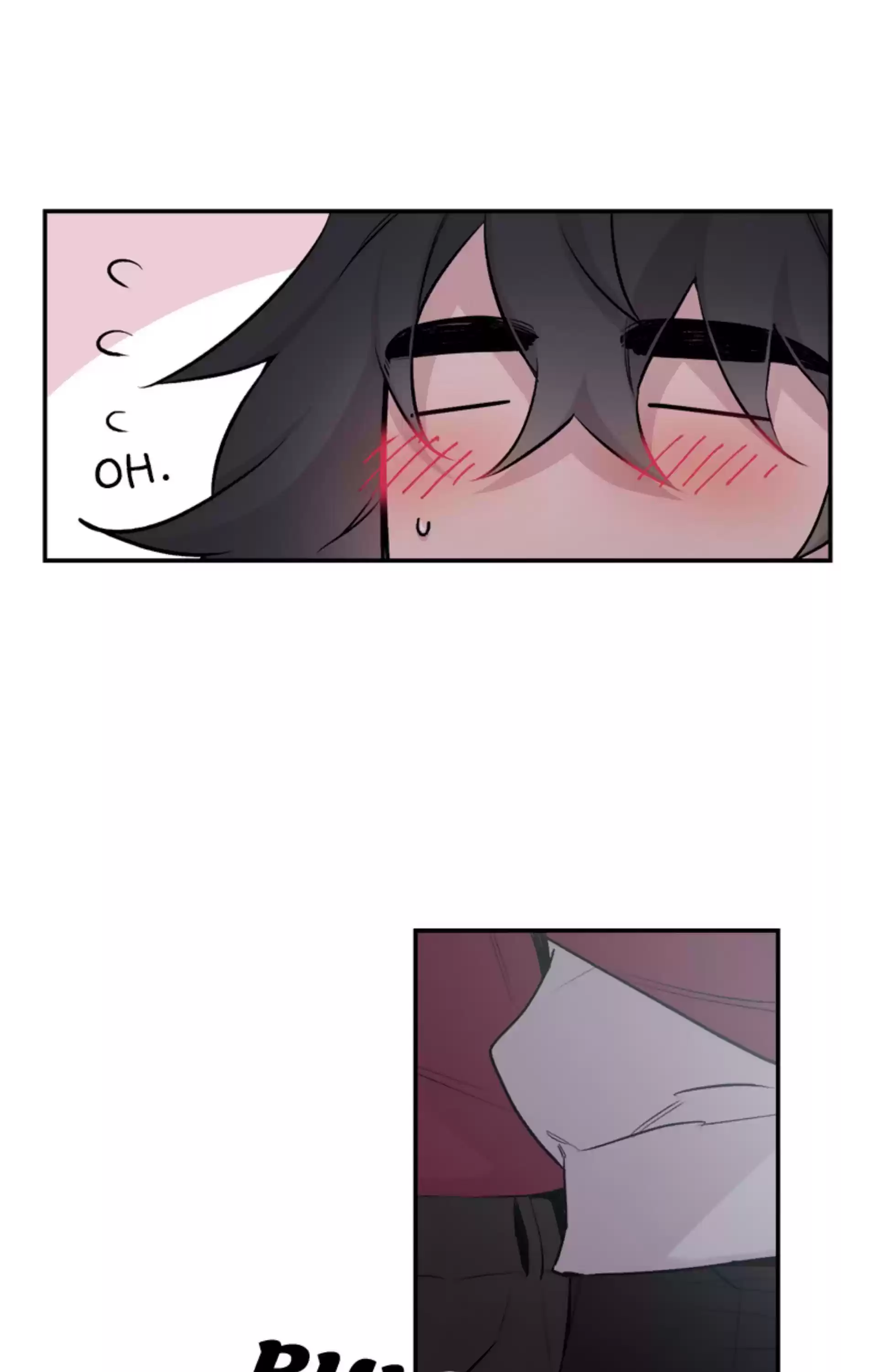 Moonlight Howling Chapter 19