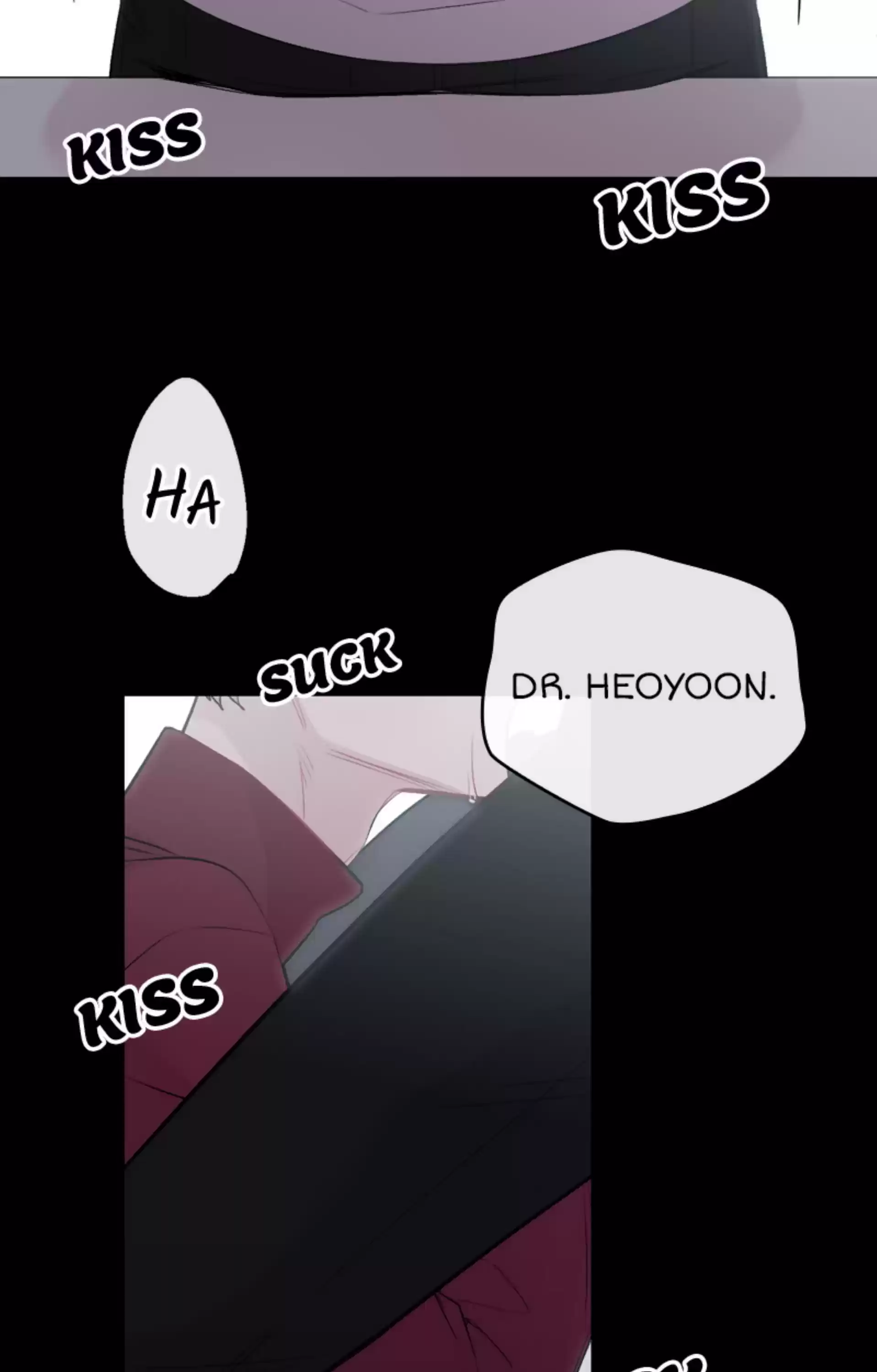 Moonlight Howling Chapter 19