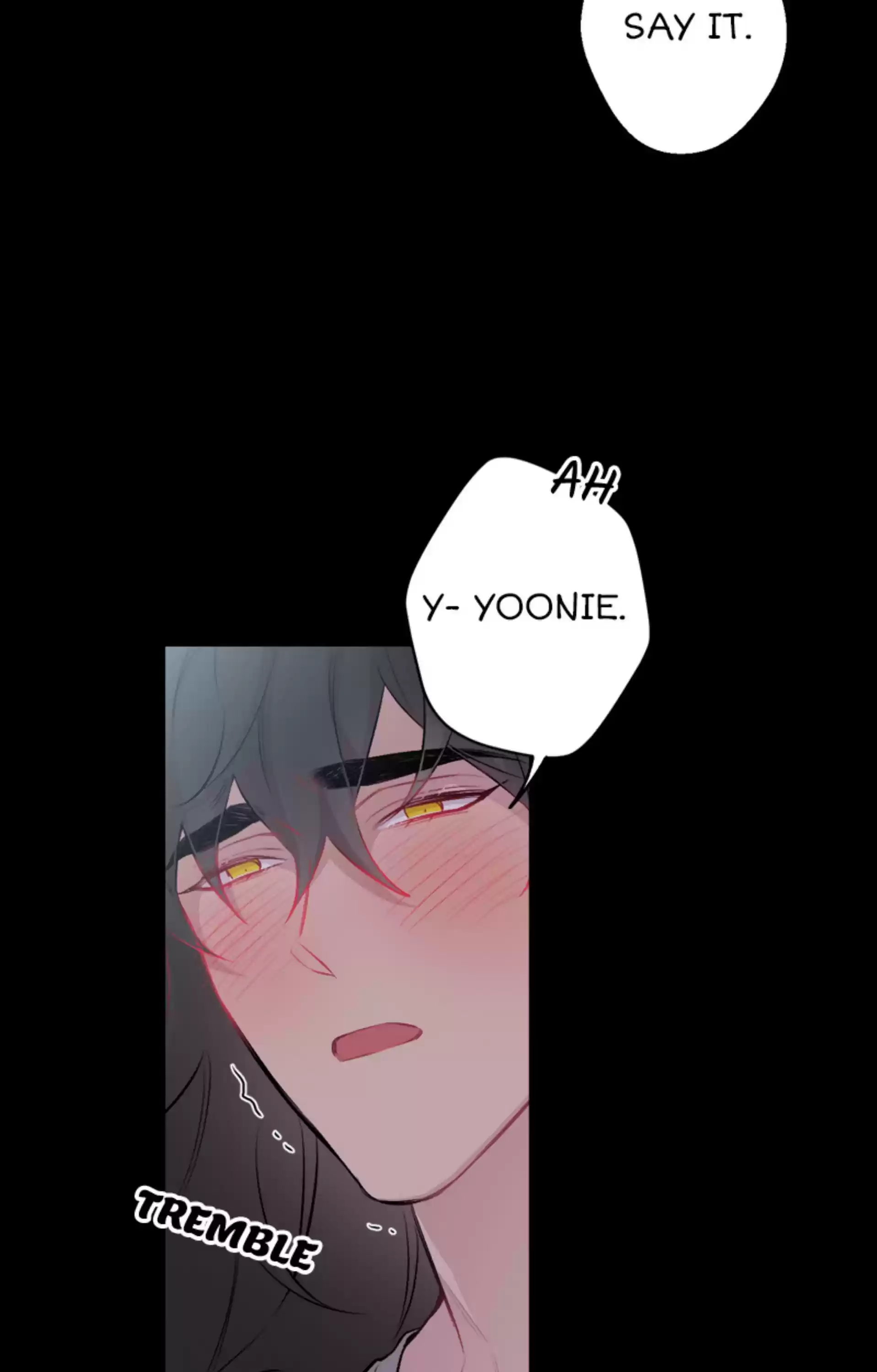 Moonlight Howling Chapter 19