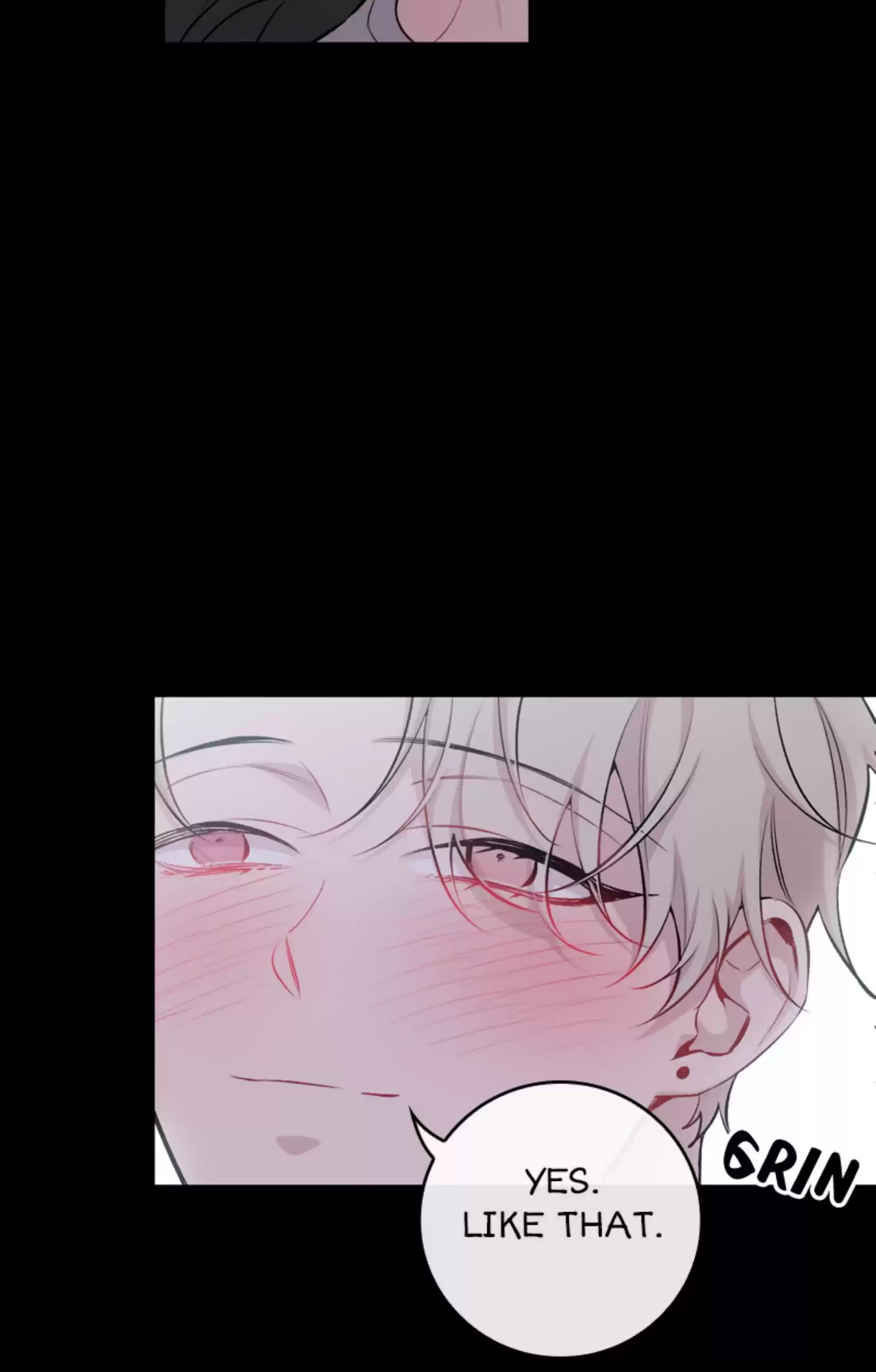 Moonlight Howling Chapter 19