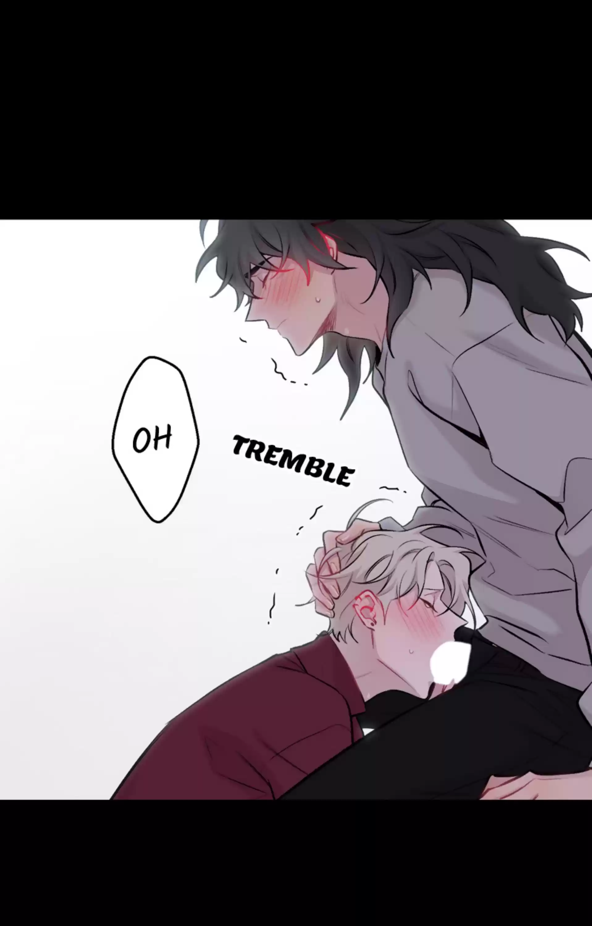 Moonlight Howling Chapter 19