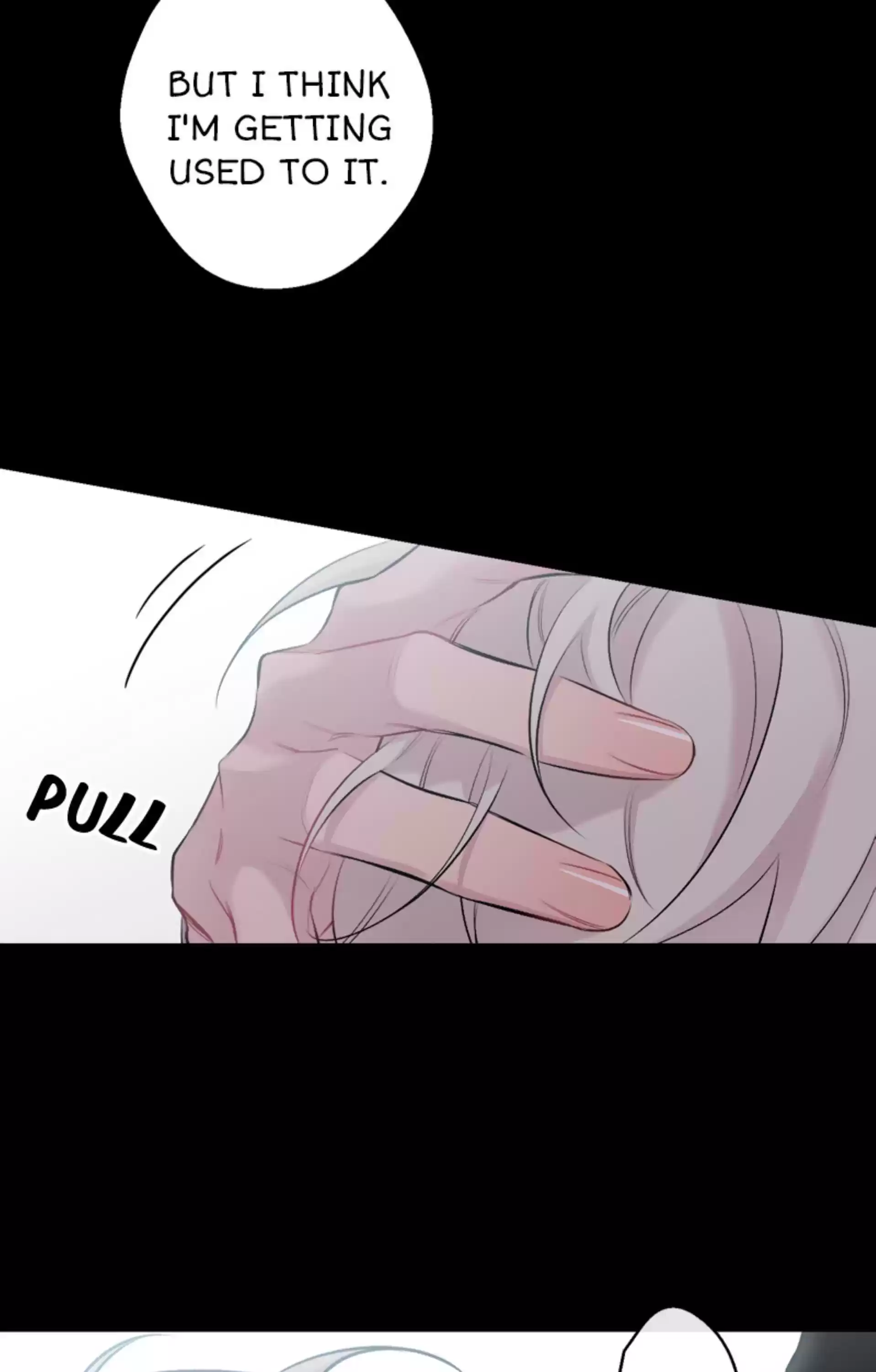 Moonlight Howling Chapter 19