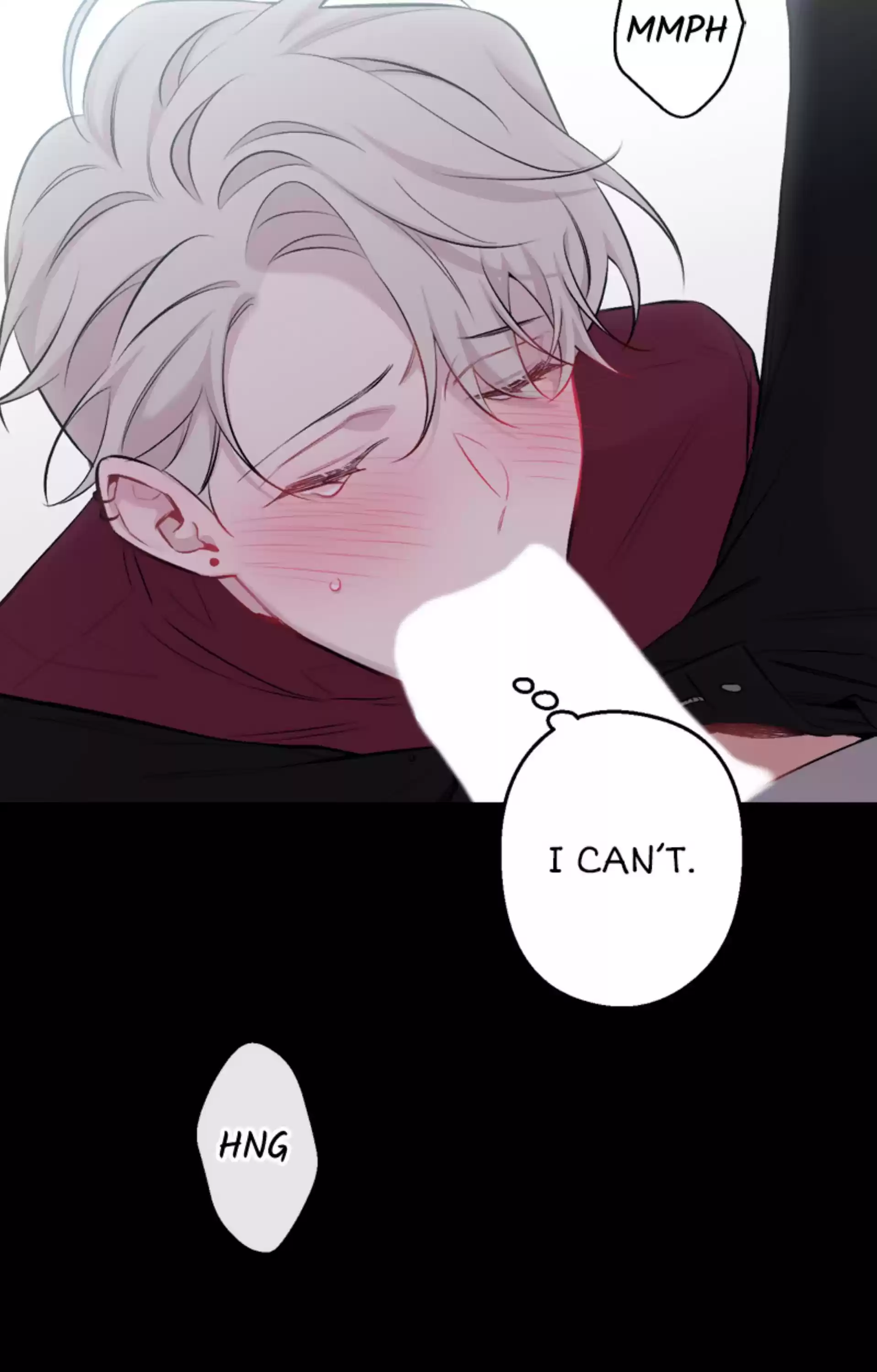 Moonlight Howling Chapter 19