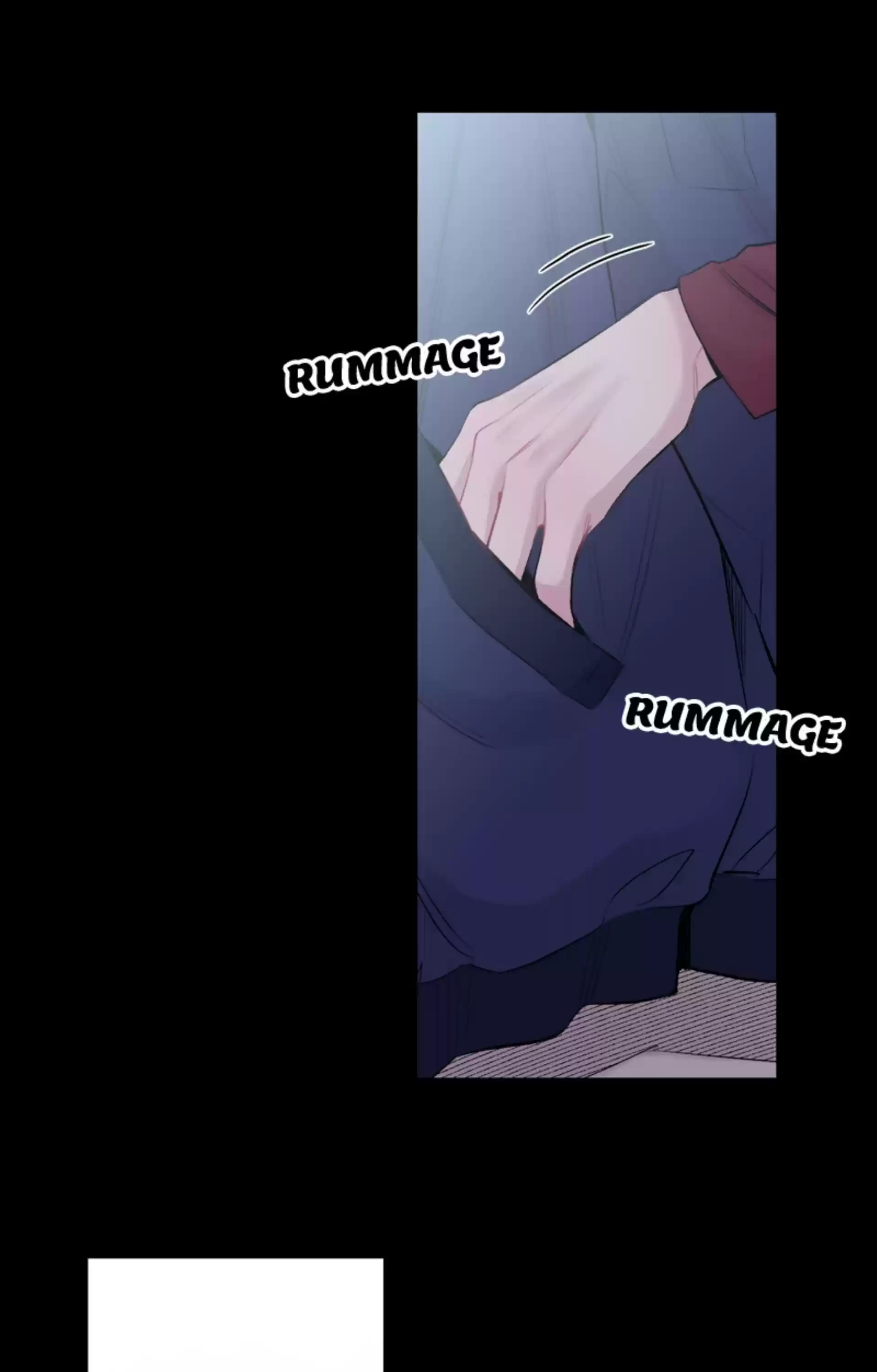 Moonlight Howling Chapter 19