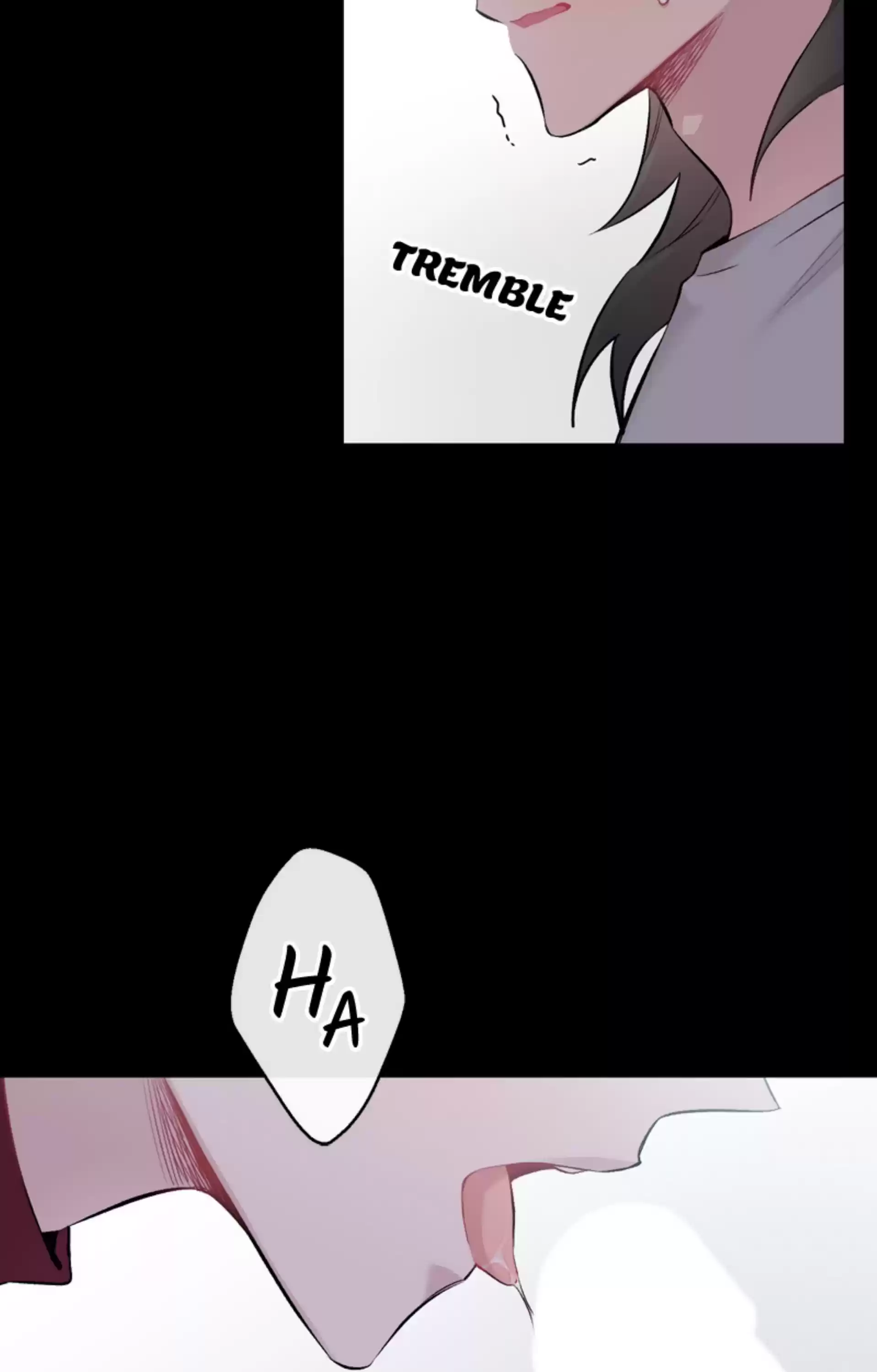 Moonlight Howling Chapter 19