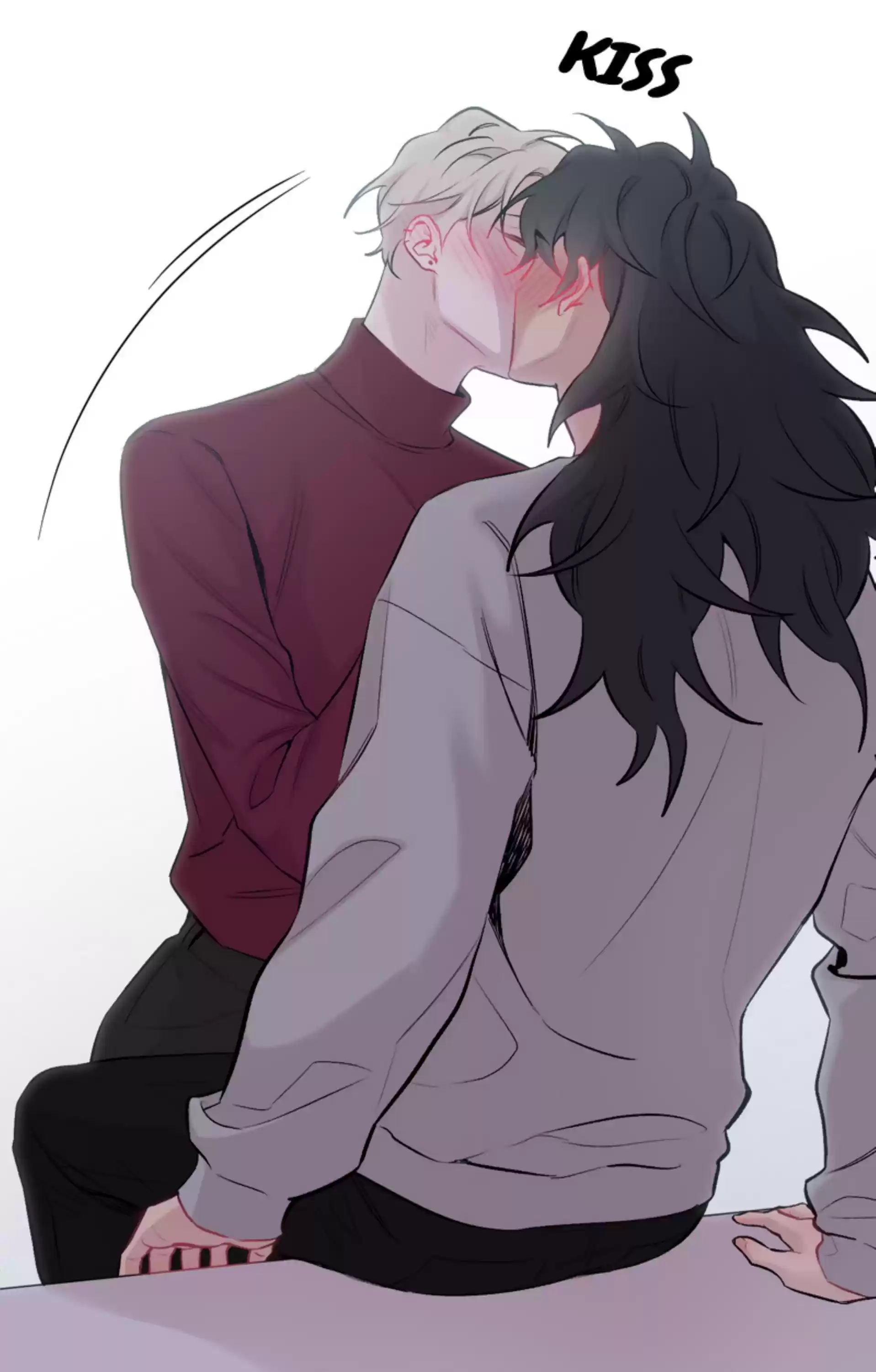 Moonlight Howling Chapter 19