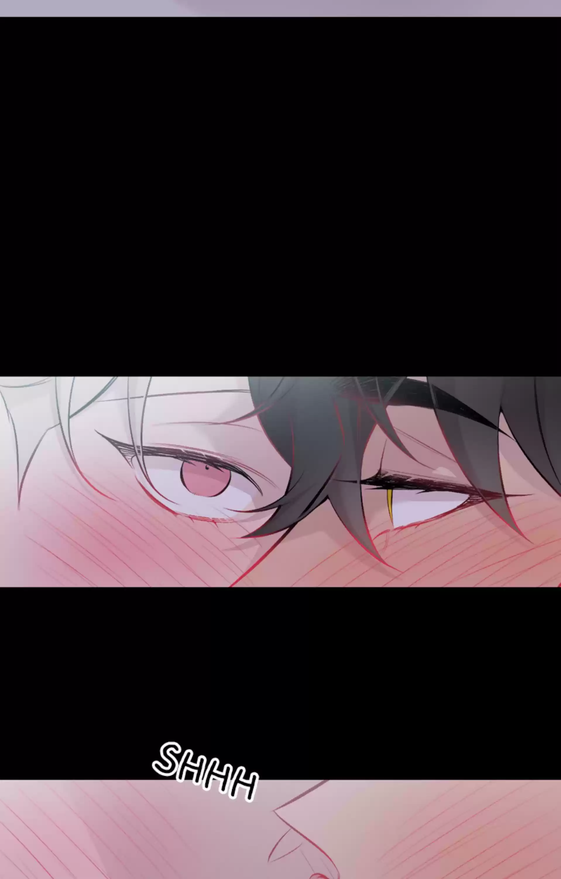 Moonlight Howling Chapter 19