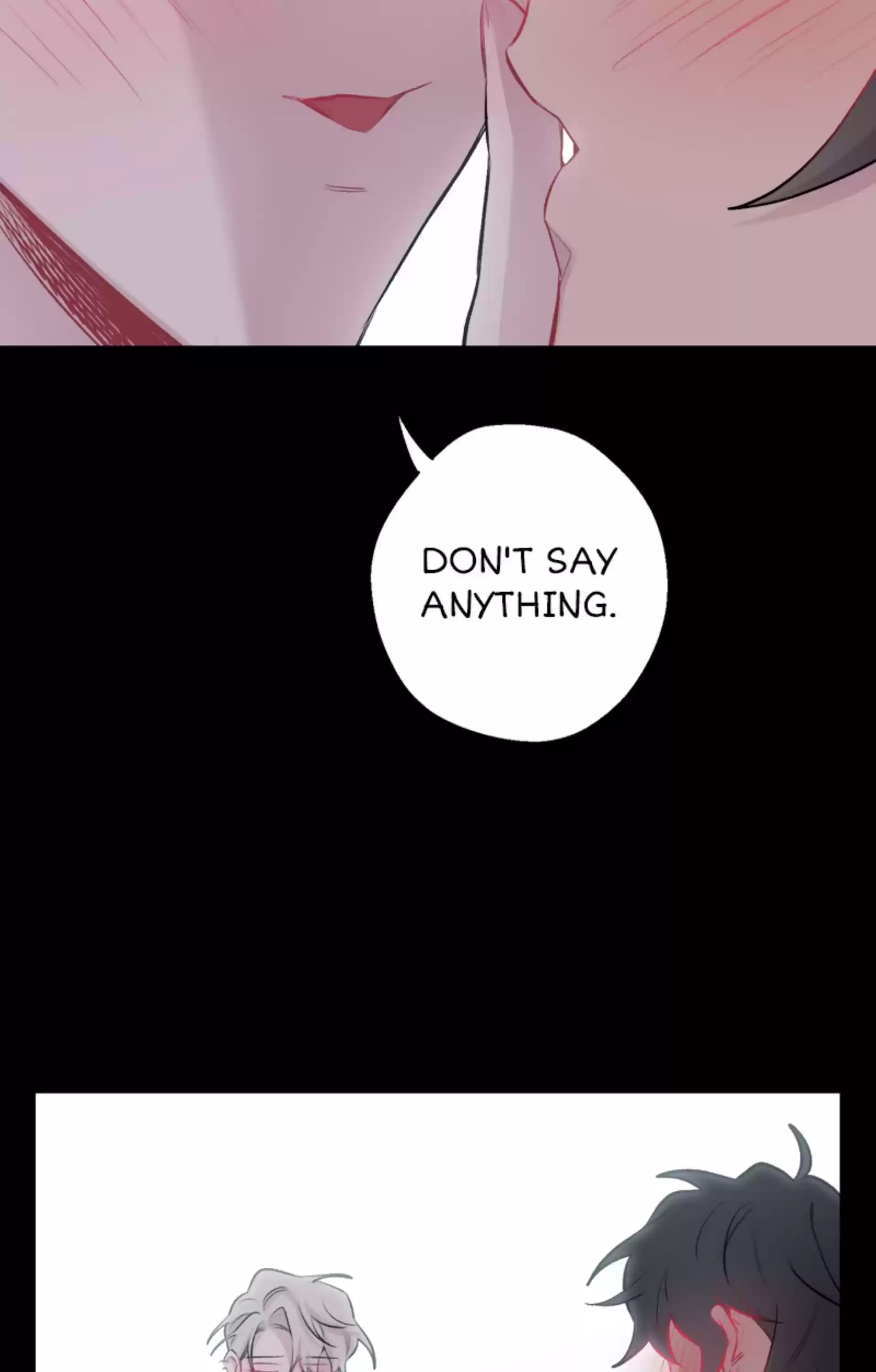 Moonlight Howling Chapter 19