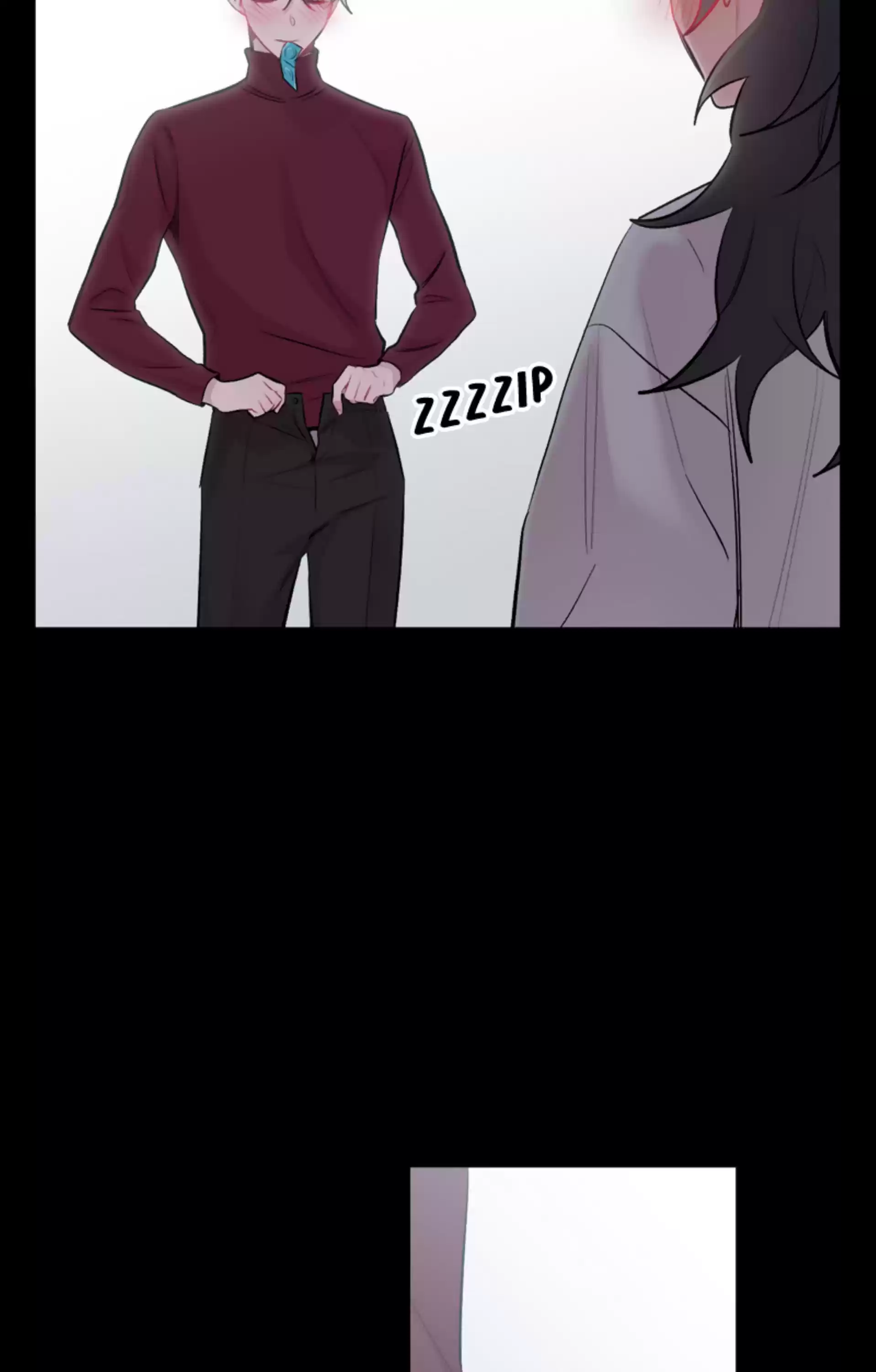 Moonlight Howling Chapter 19