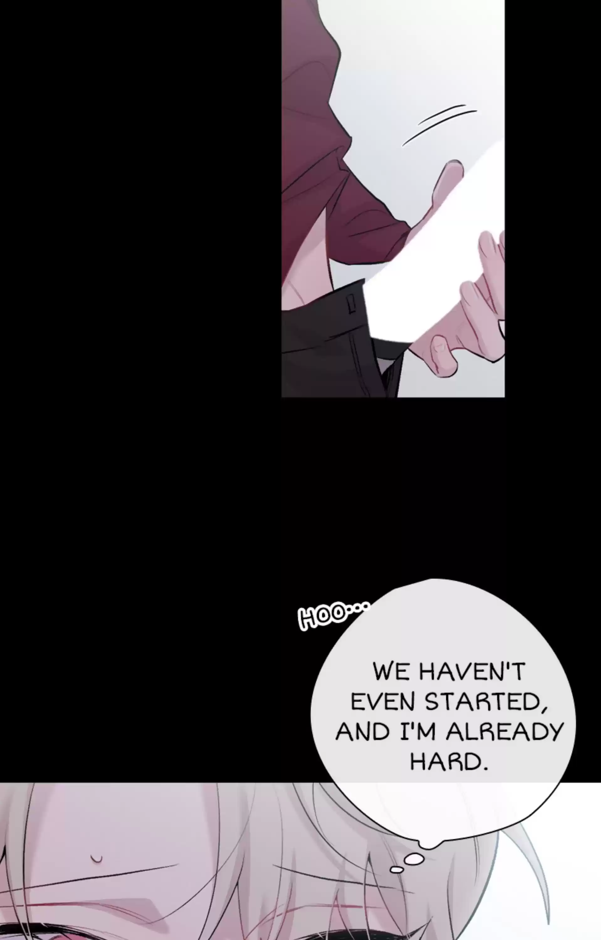 Moonlight Howling Chapter 19