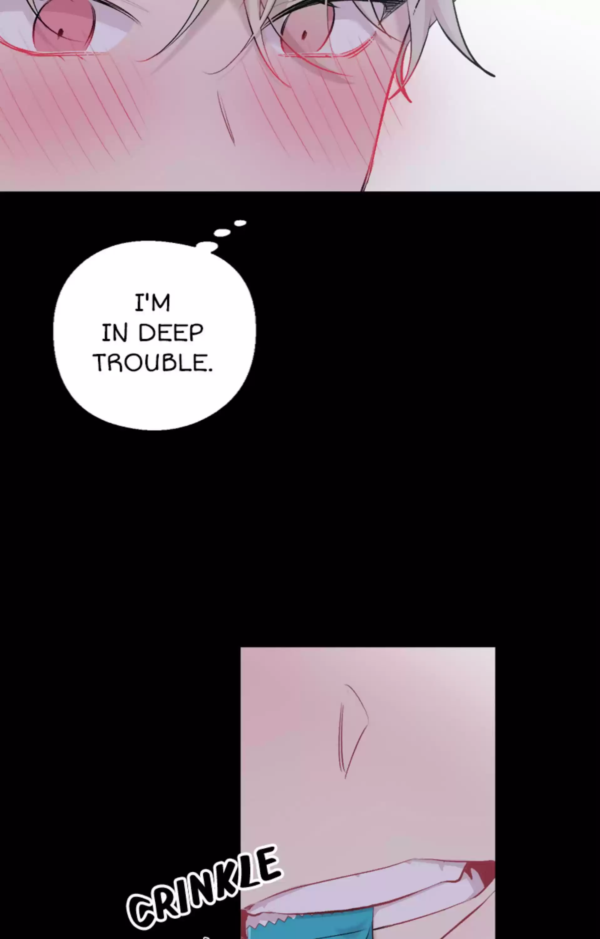 Moonlight Howling Chapter 19