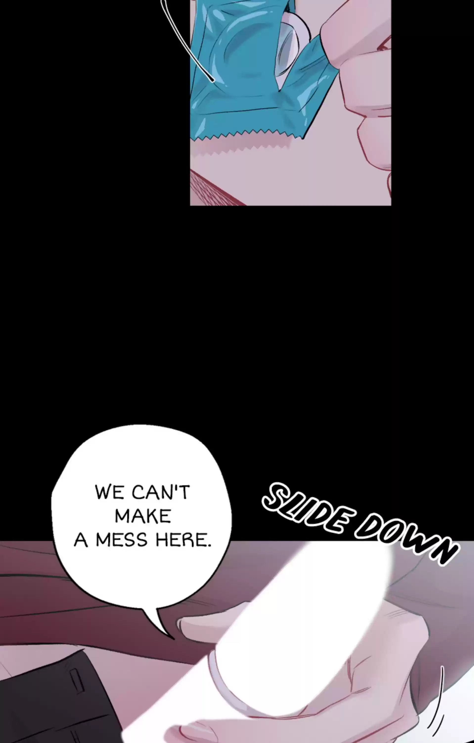 Moonlight Howling Chapter 19