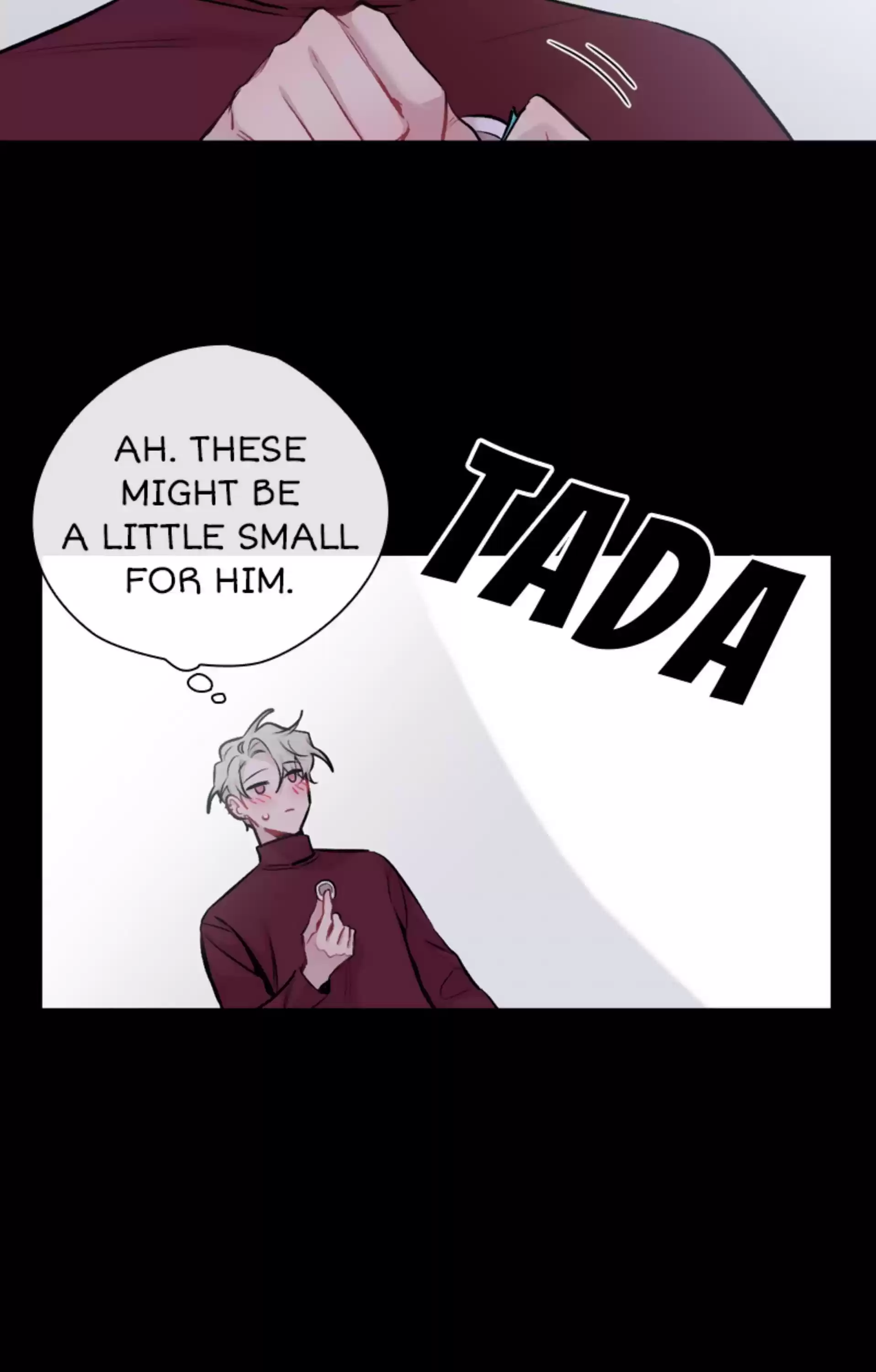 Moonlight Howling Chapter 19