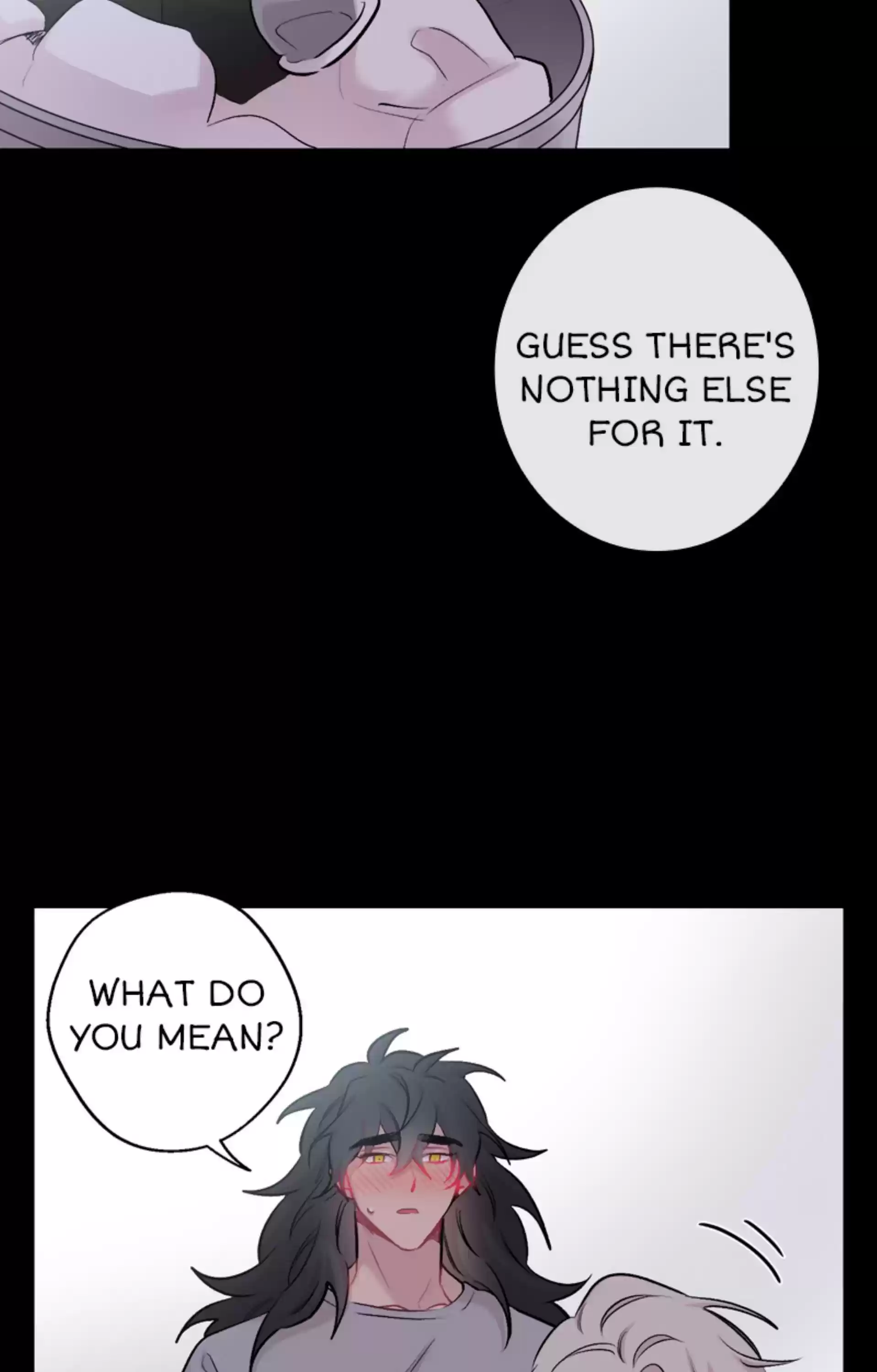 Moonlight Howling Chapter 19