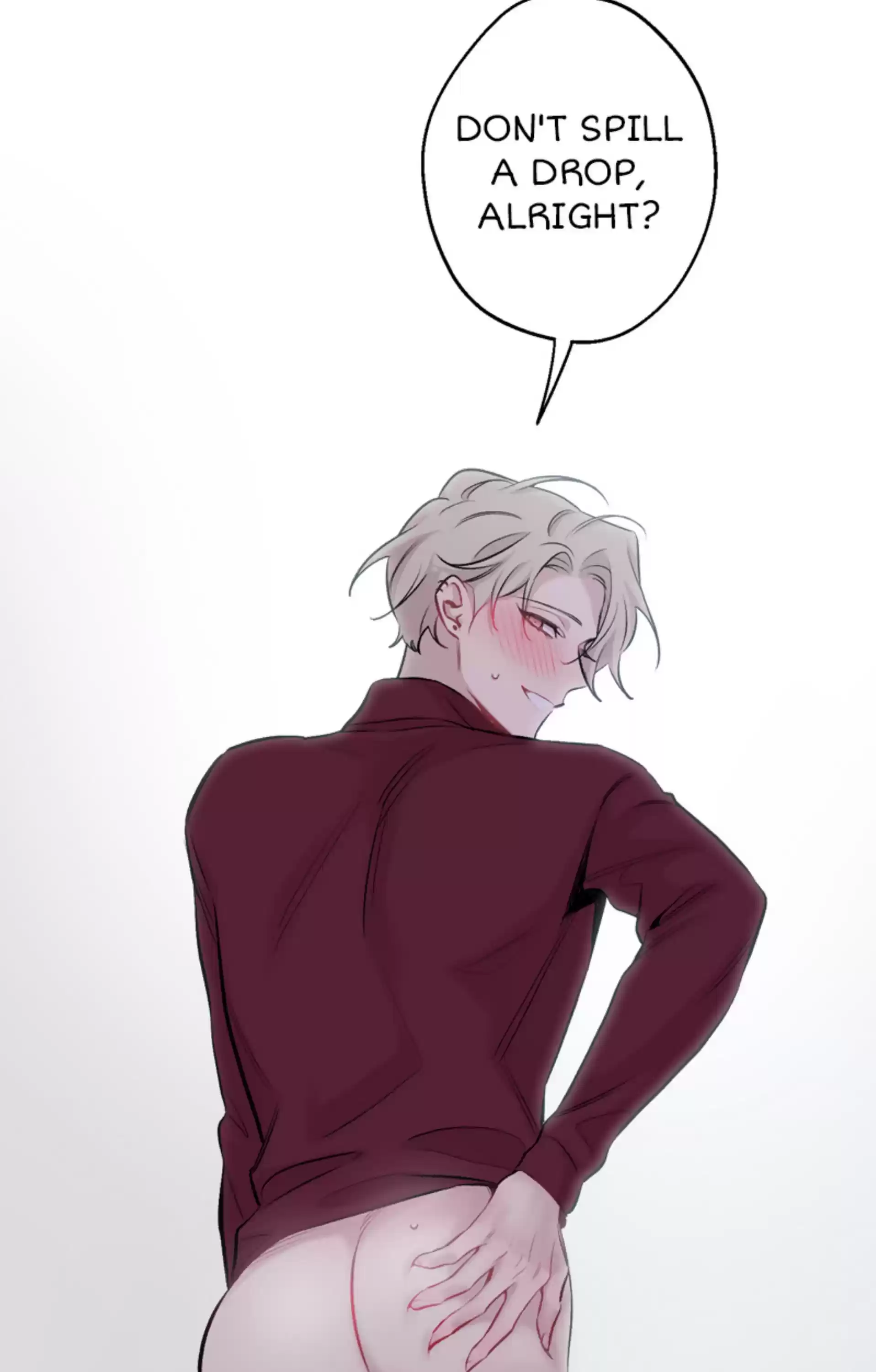 Moonlight Howling Chapter 19