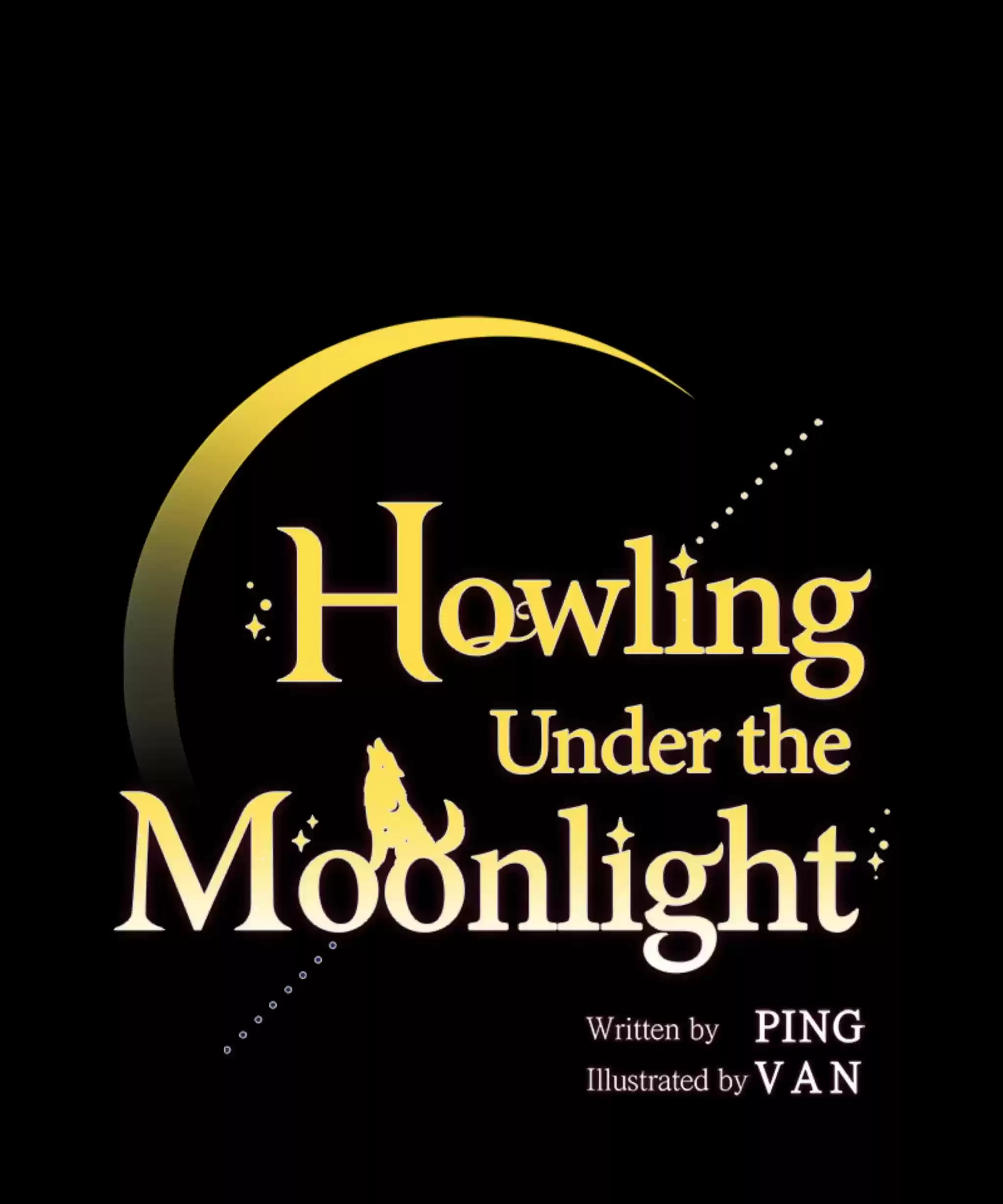 Moonlight Howling Chapter 20