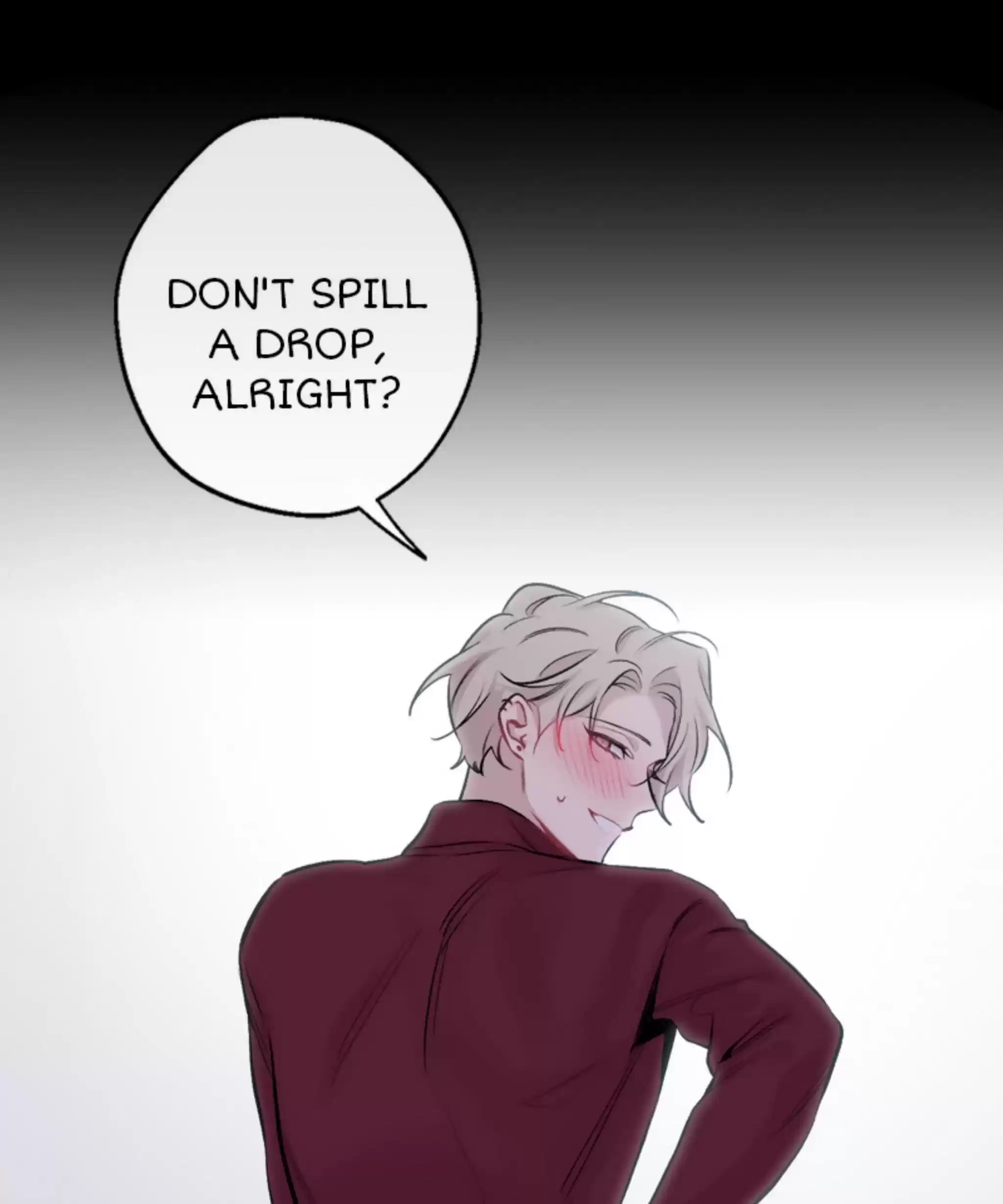 Moonlight Howling Chapter 20