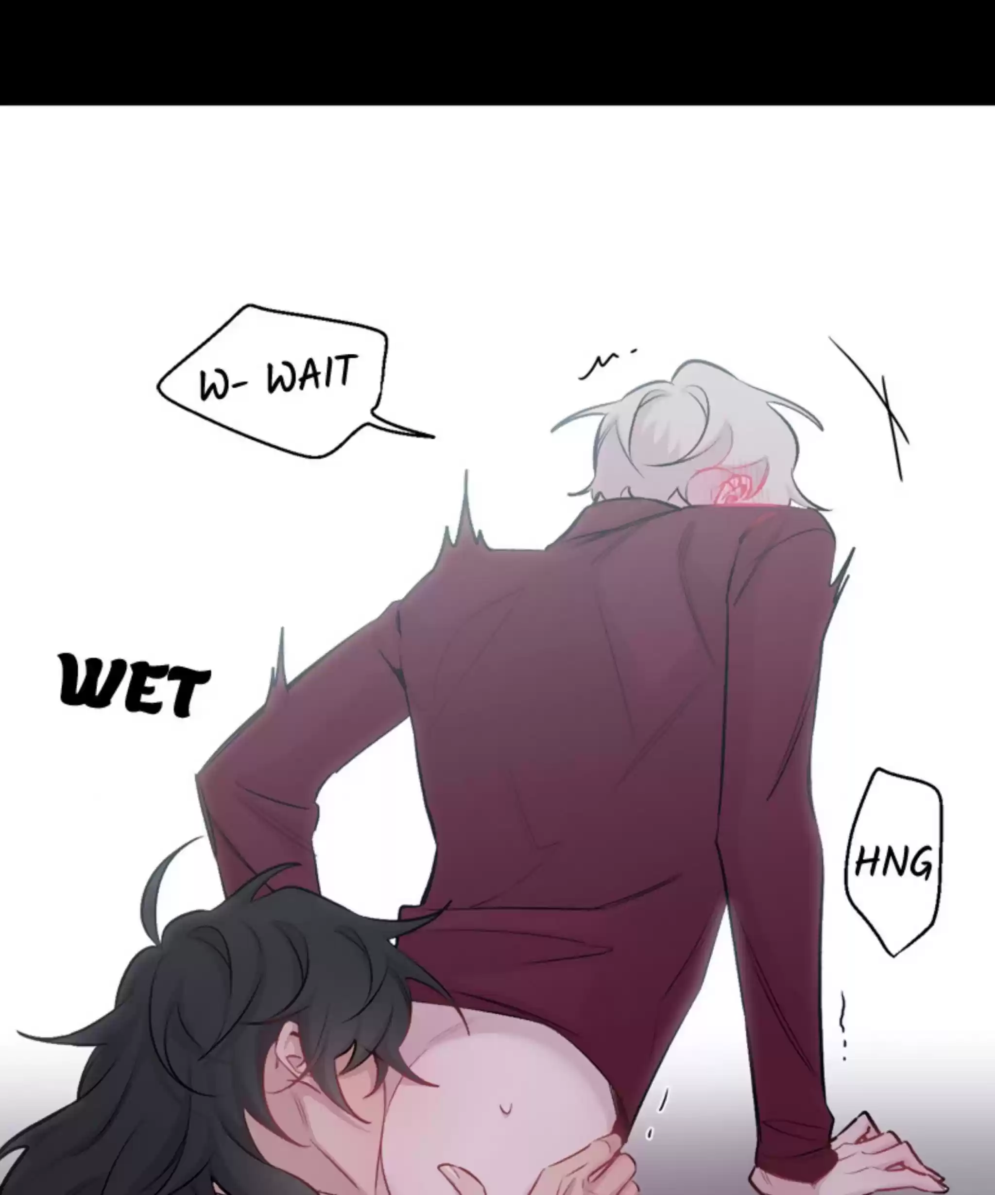 Moonlight Howling Chapter 20