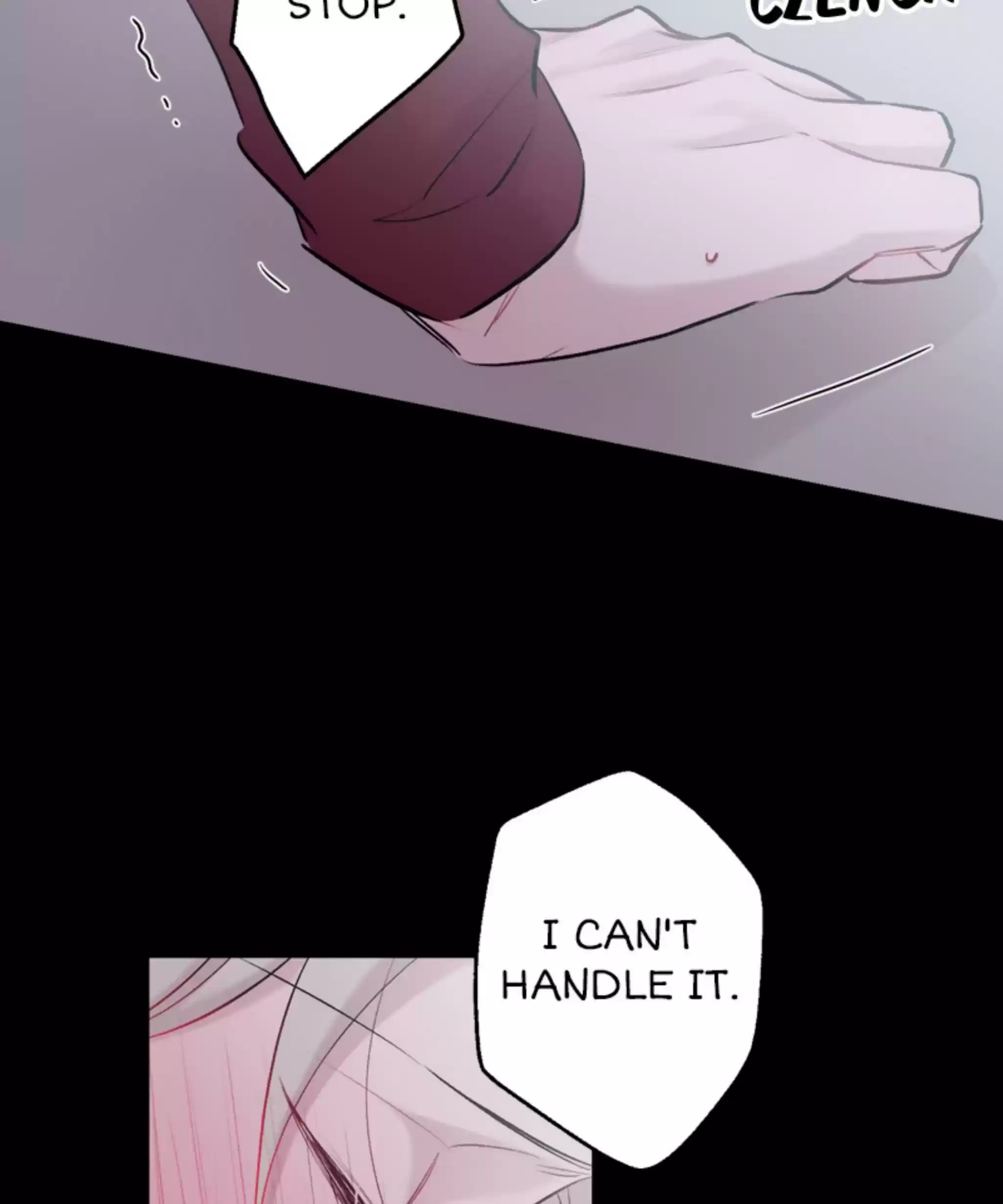 Moonlight Howling Chapter 20