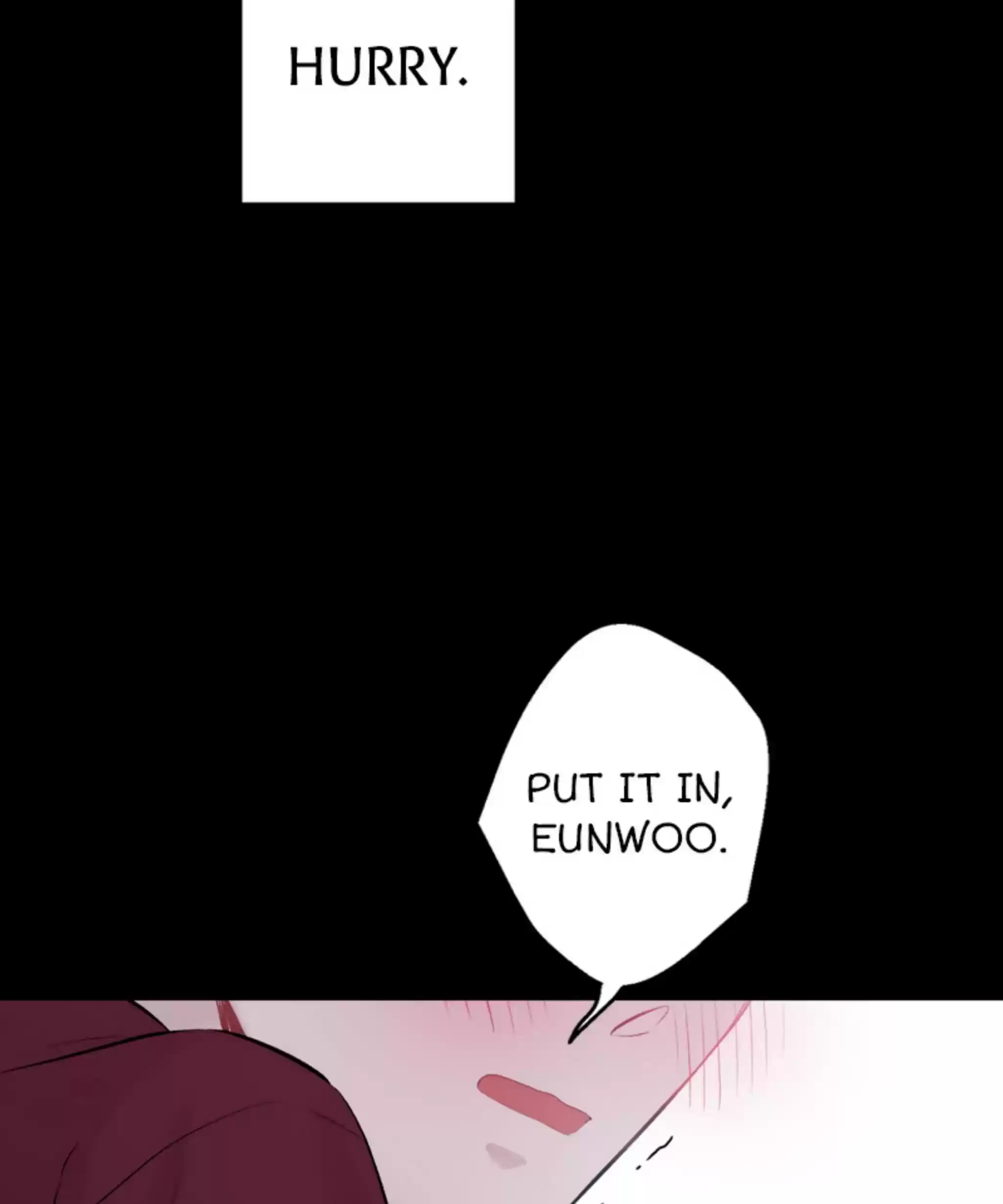 Moonlight Howling Chapter 20