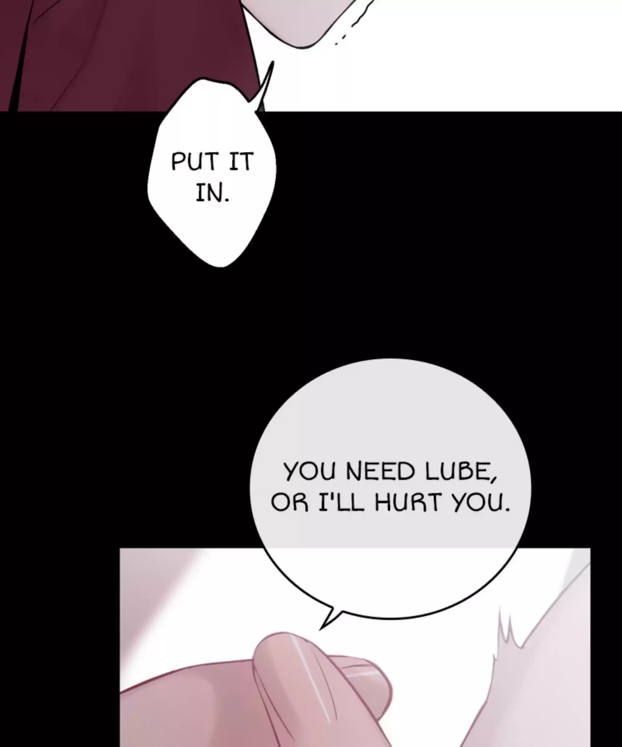 Moonlight Howling Chapter 20