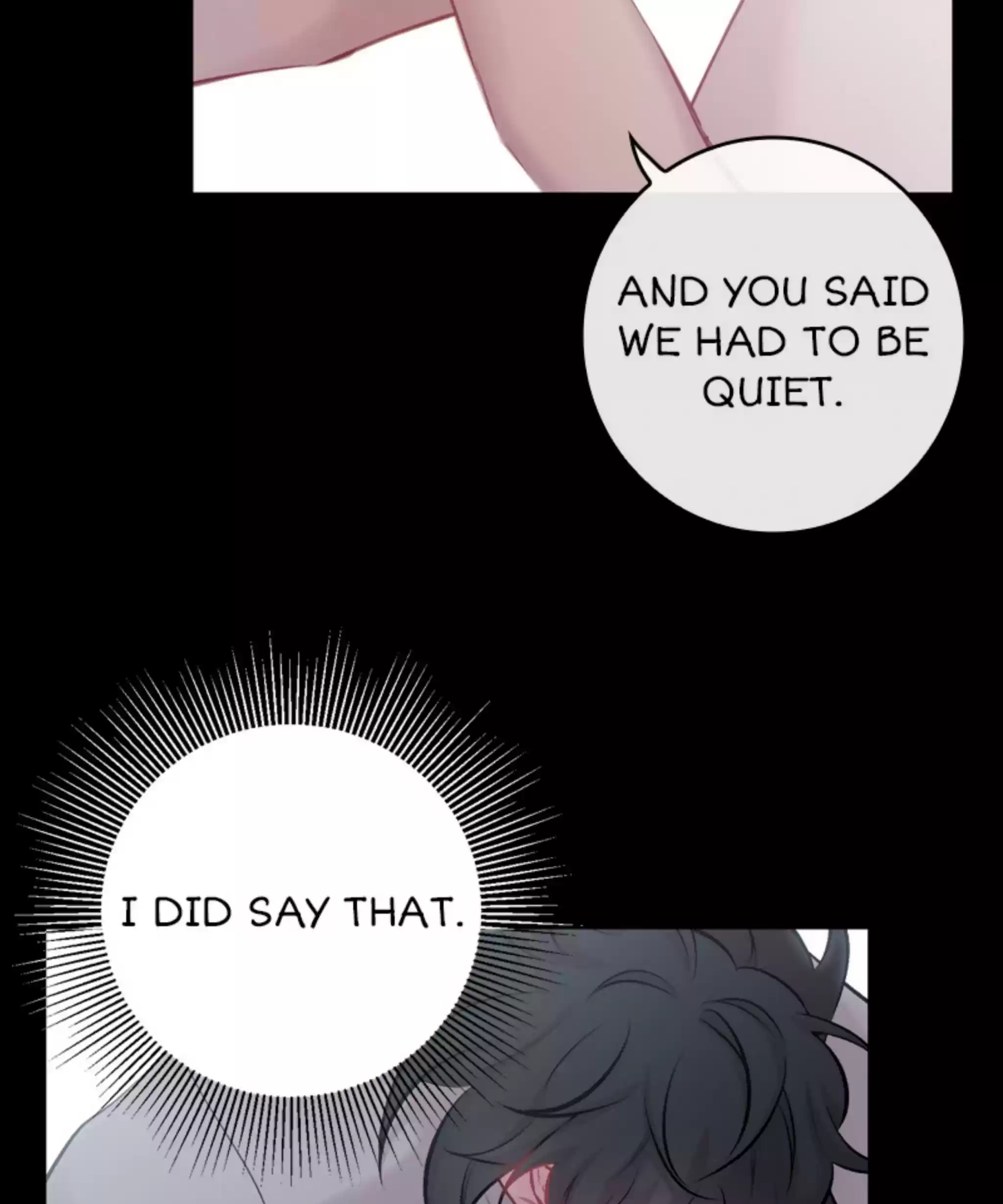 Moonlight Howling Chapter 20