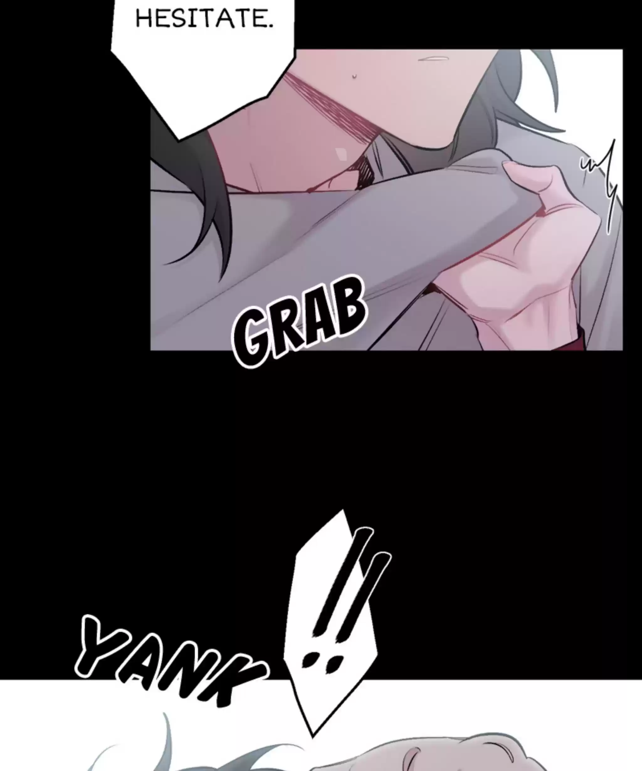 Moonlight Howling Chapter 20