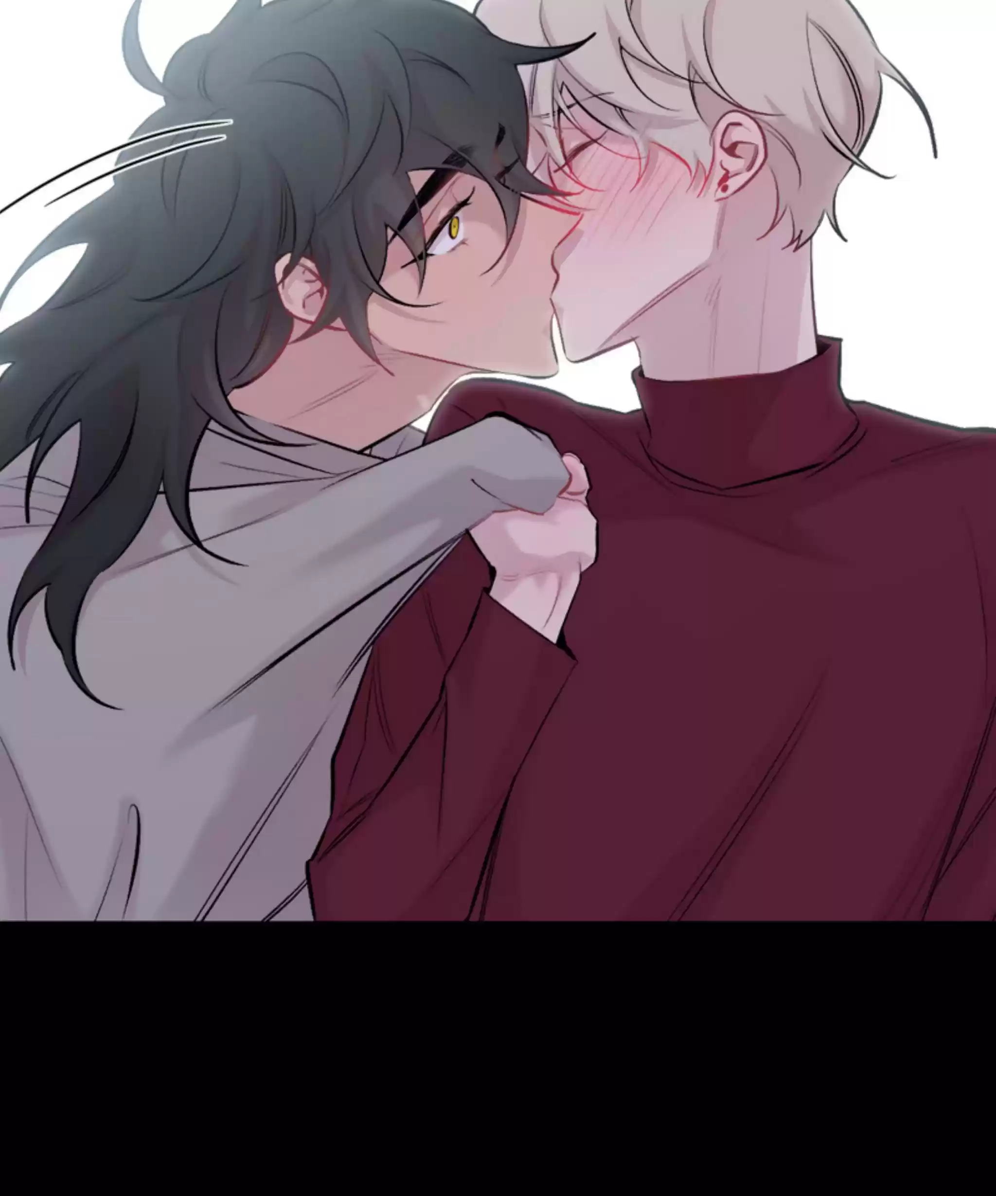 Moonlight Howling Chapter 20