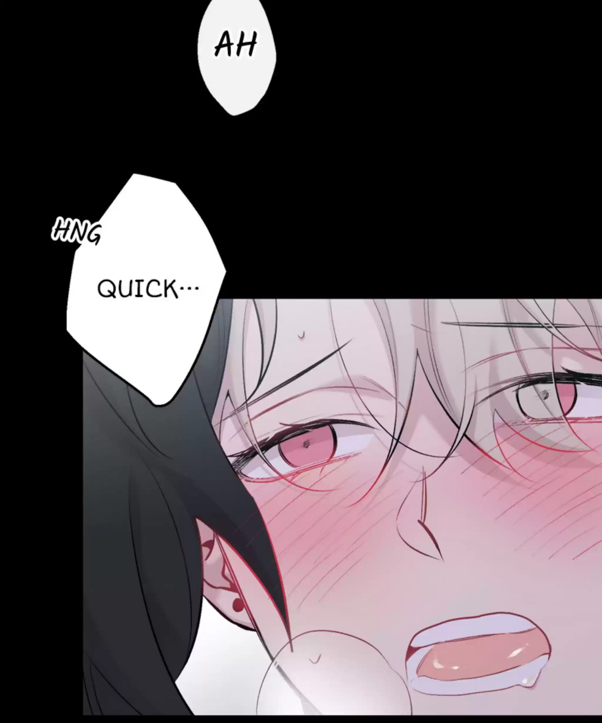 Moonlight Howling Chapter 20