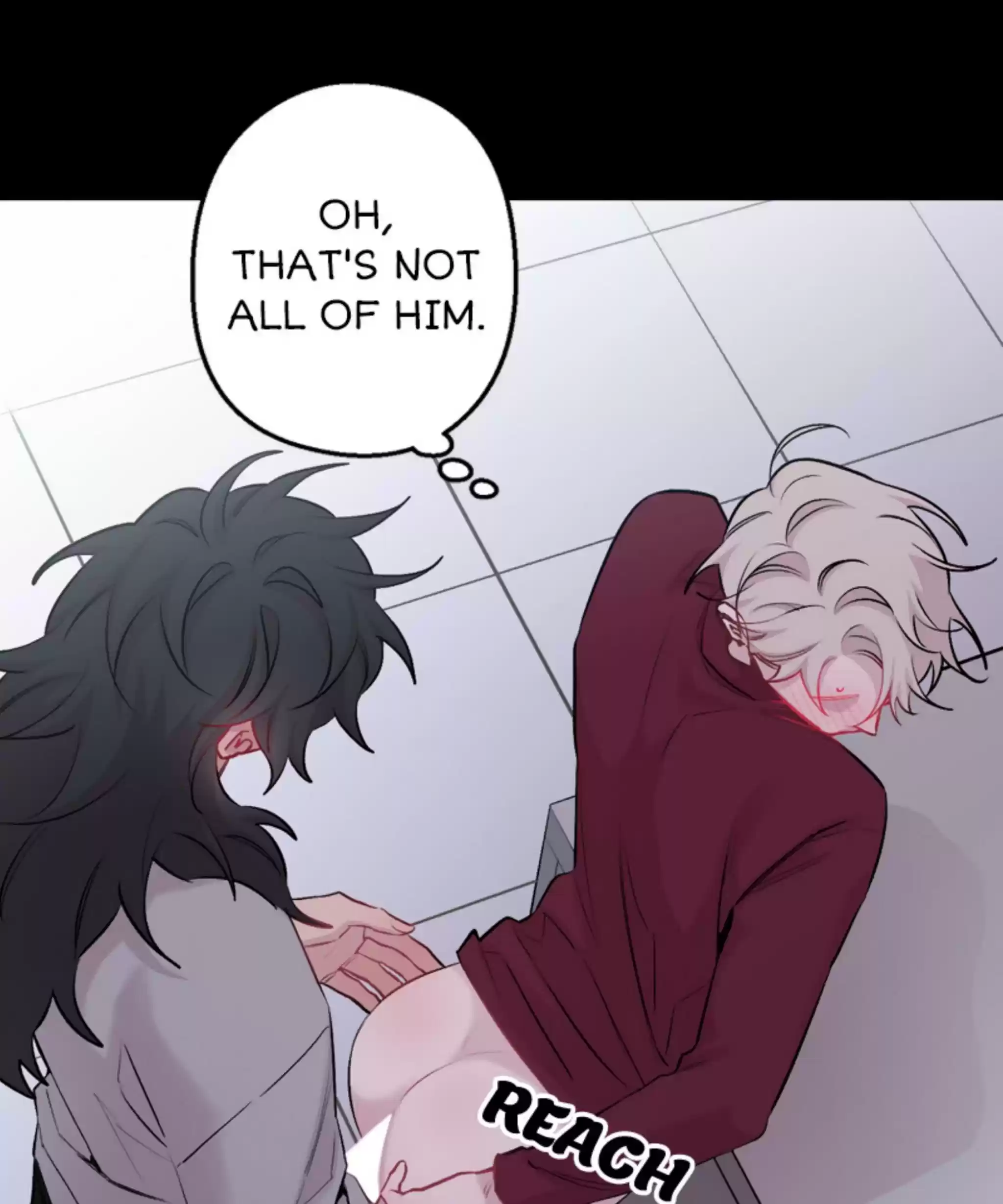 Moonlight Howling Chapter 20