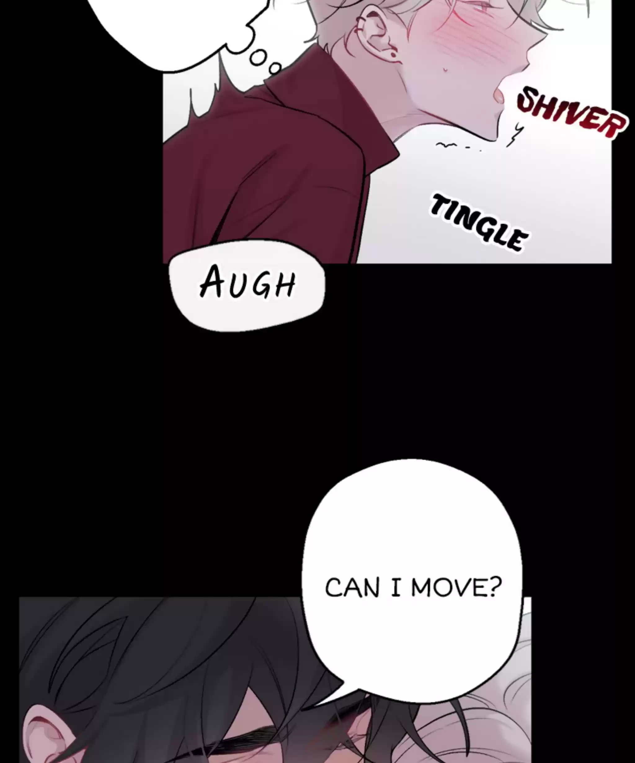 Moonlight Howling Chapter 20