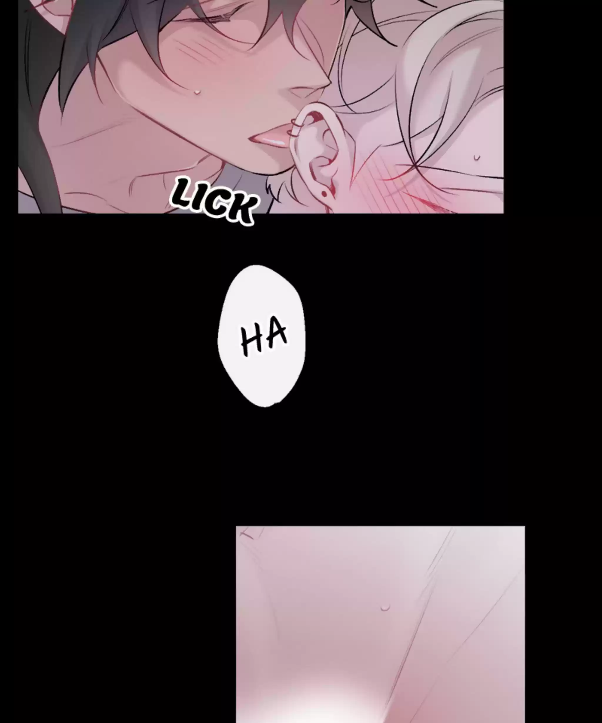 Moonlight Howling Chapter 20