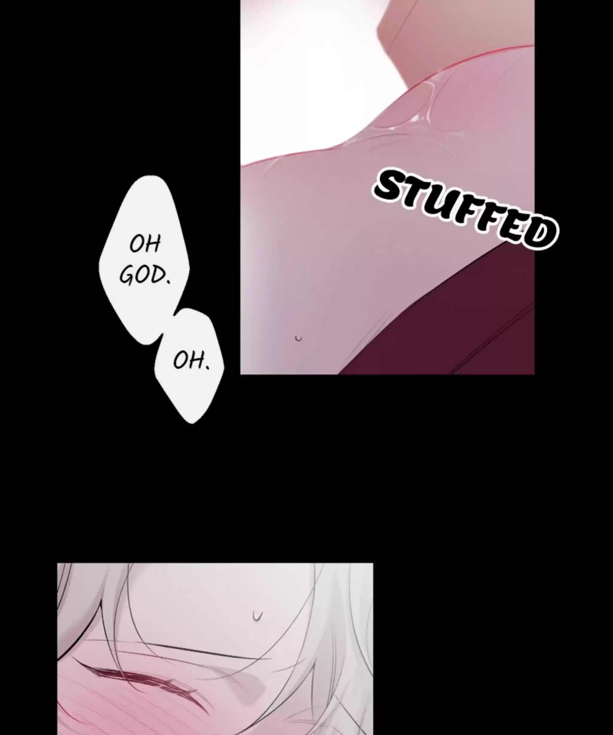 Moonlight Howling Chapter 20