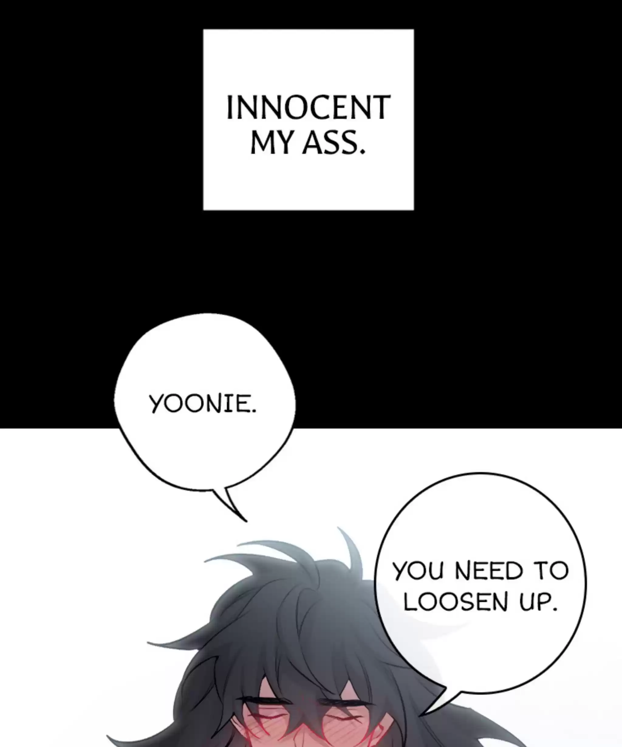 Moonlight Howling Chapter 20