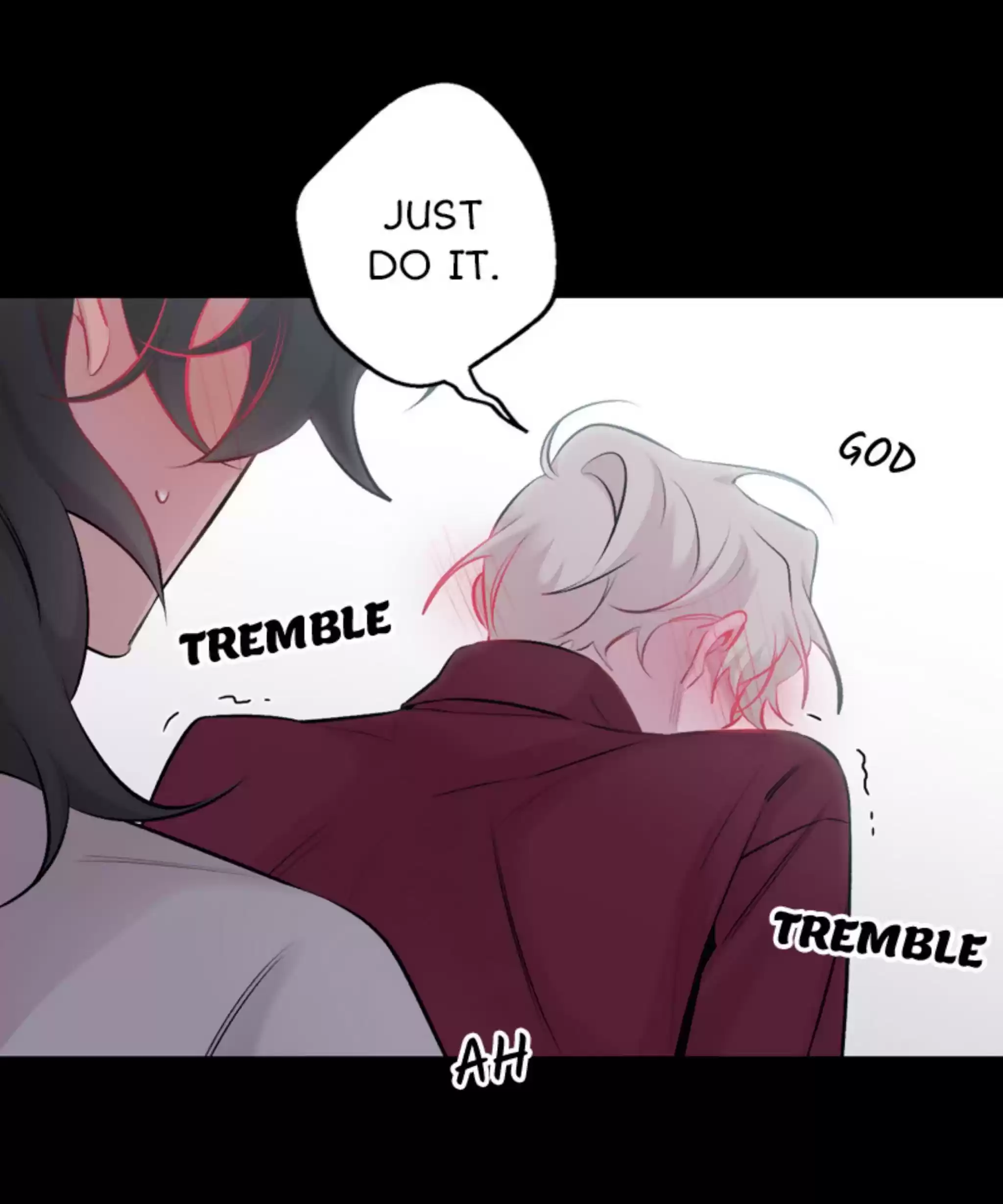 Moonlight Howling Chapter 20