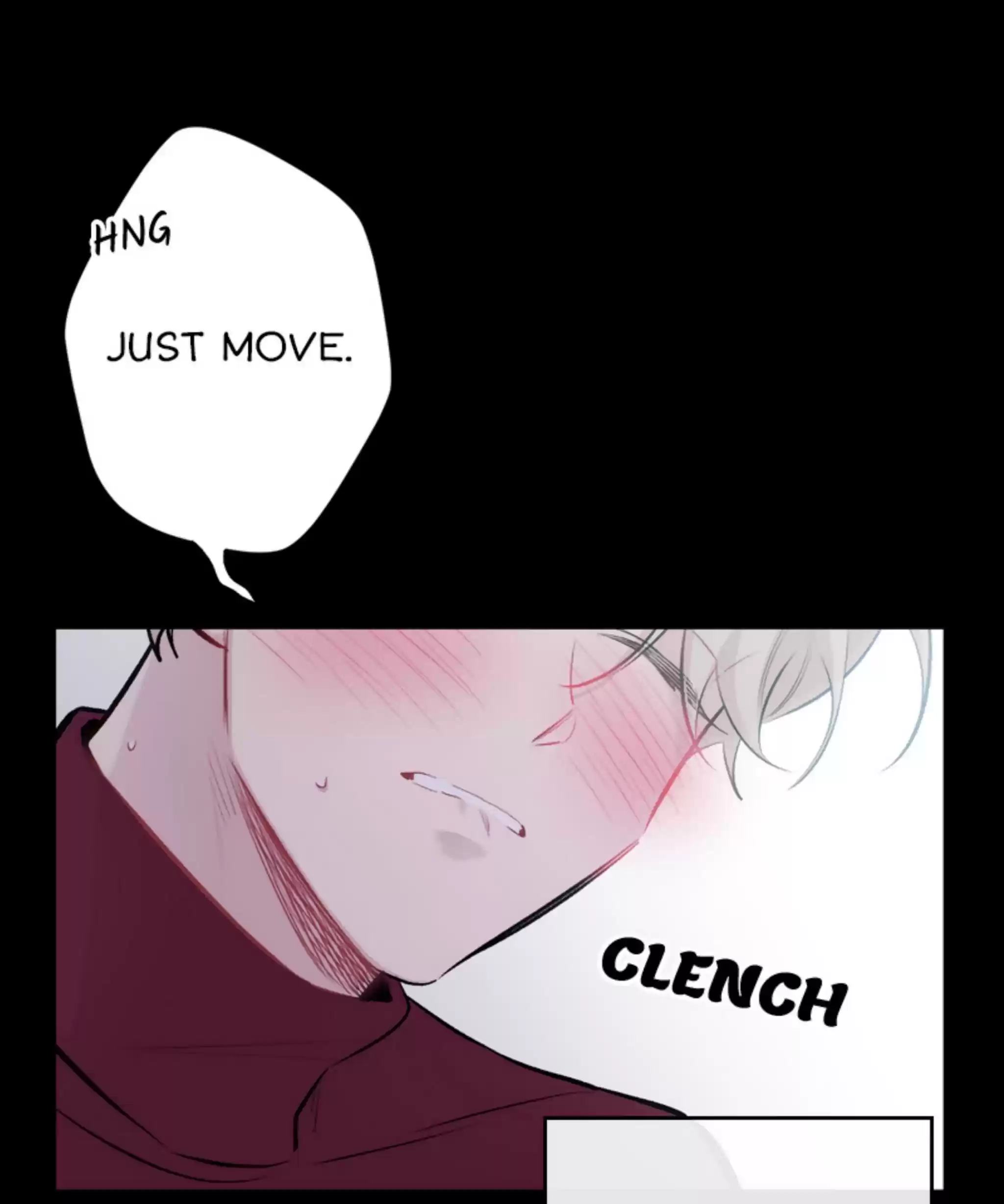 Moonlight Howling Chapter 20